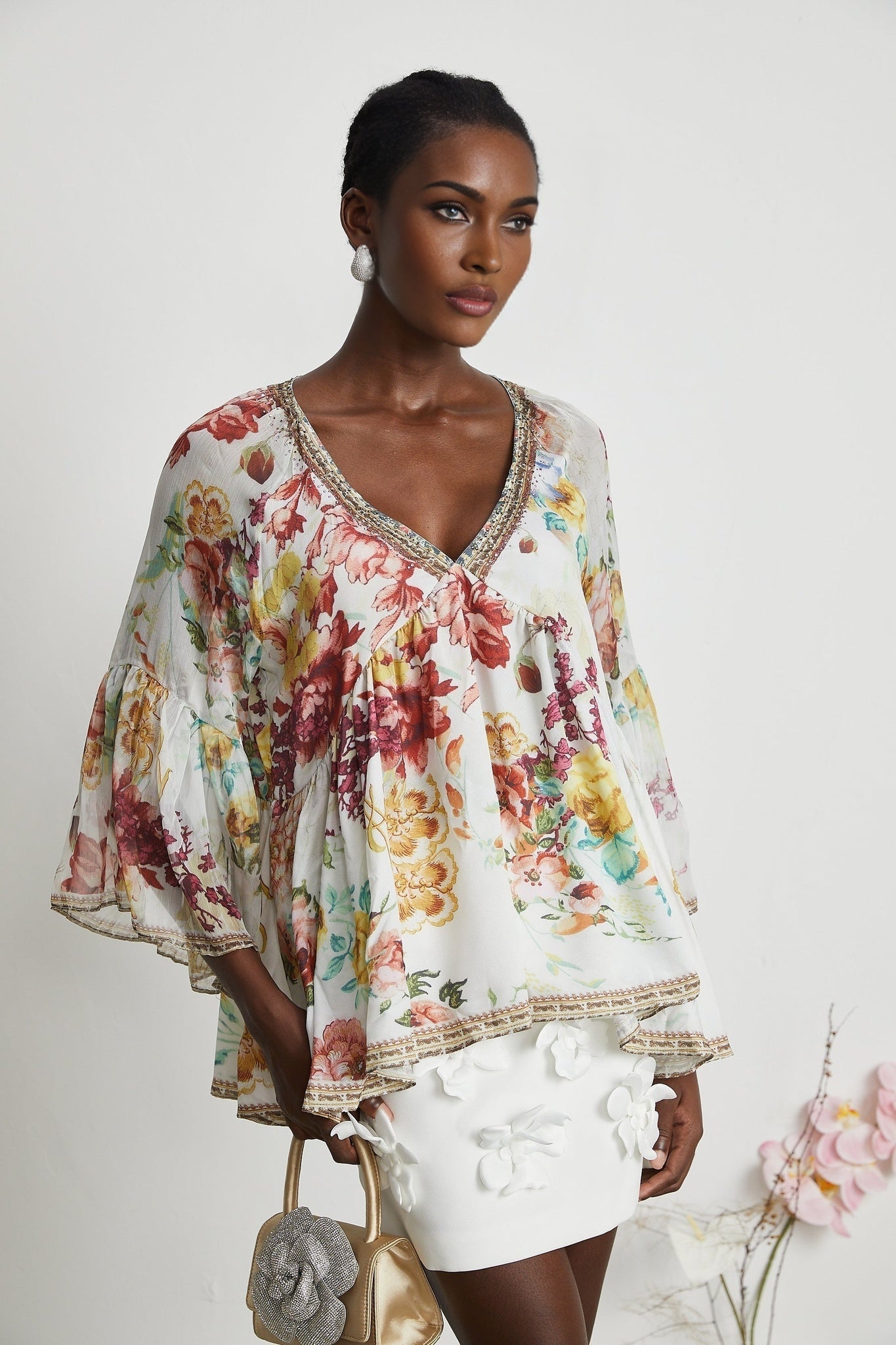 blouse collection