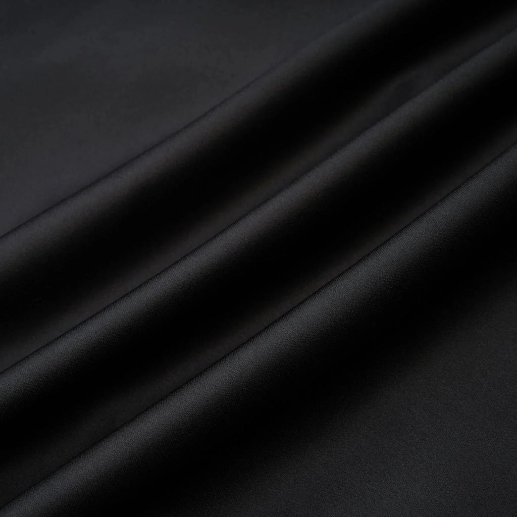 Adelina Maxi Dress - Off the Shoulder - Pleated Design - Flared Hem - Rear Zip Fastening - Elegant Length