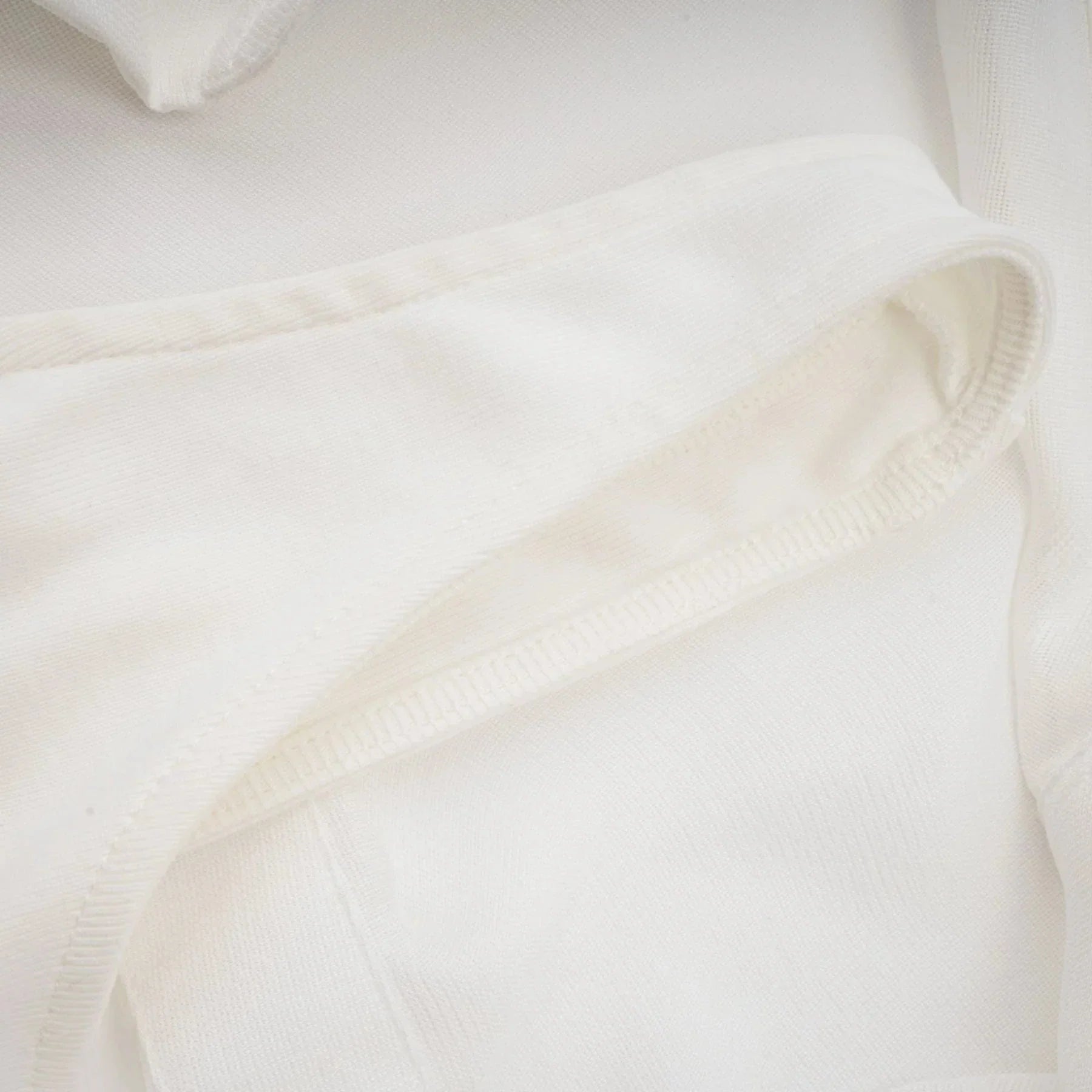 Alessia Bodysuit - Lapels - Long Sleeves - Scoop Back - Boned Design