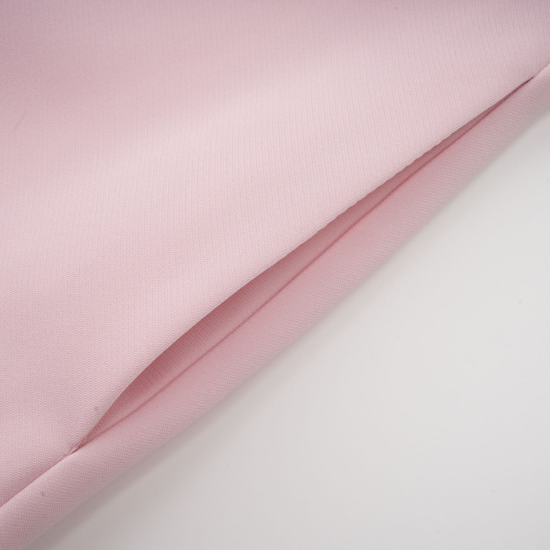 Amabile Midi Dress - Bowknot Detailing - Flared Skirt - Long Sleeves - Rear Zip Fastening