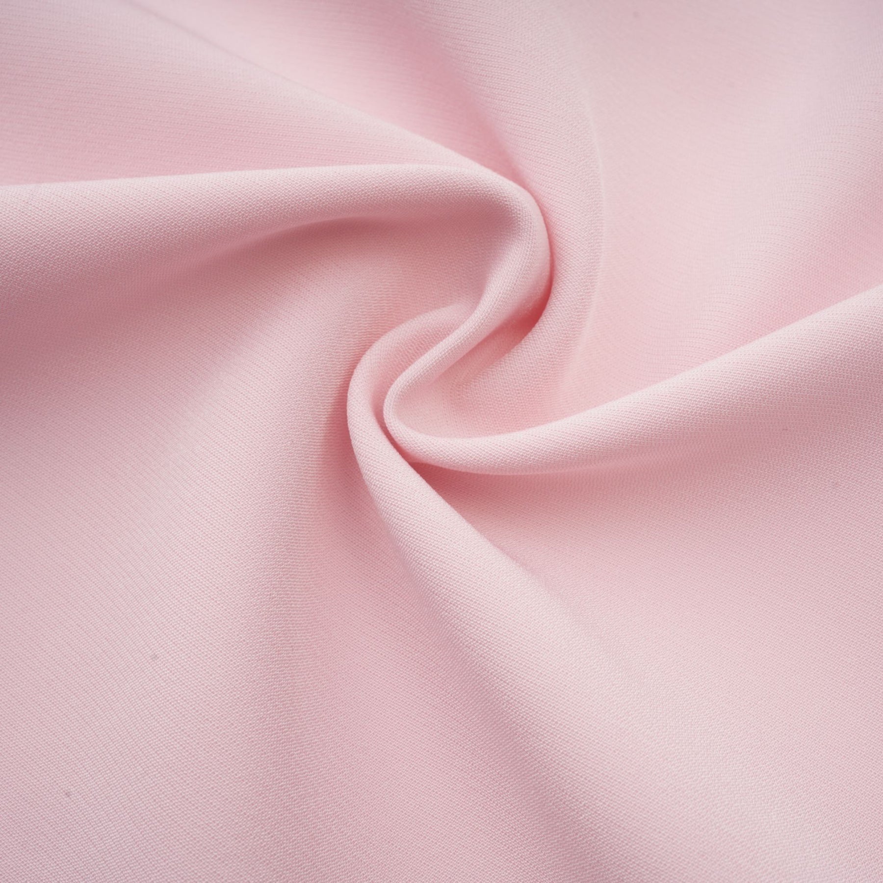 Amabile Midi Dress - Bowknot Detailing - Flared Skirt - Long Sleeves - Rear Zip Fastening