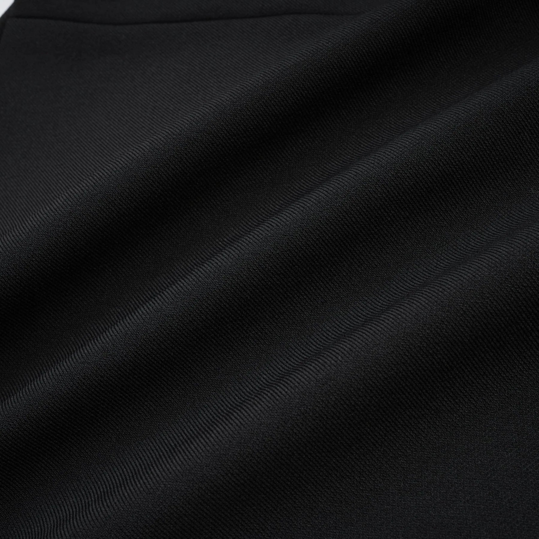 Amaya Mini Dress - Strapless - Bow Detail - Pleated Hem