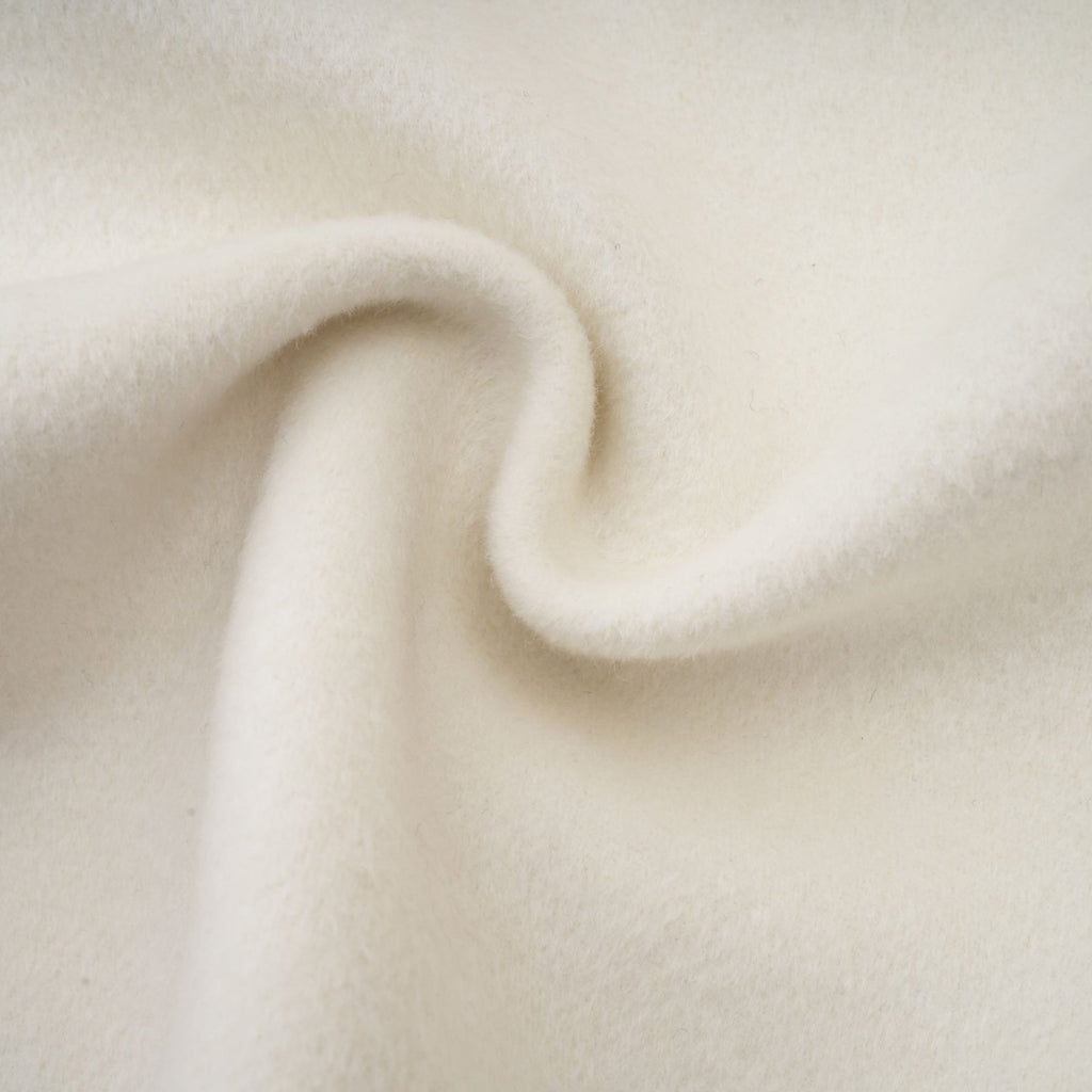 Annie Jacket - Cape Design - Crystal Embellishment - Button Fastening - Straight Hem