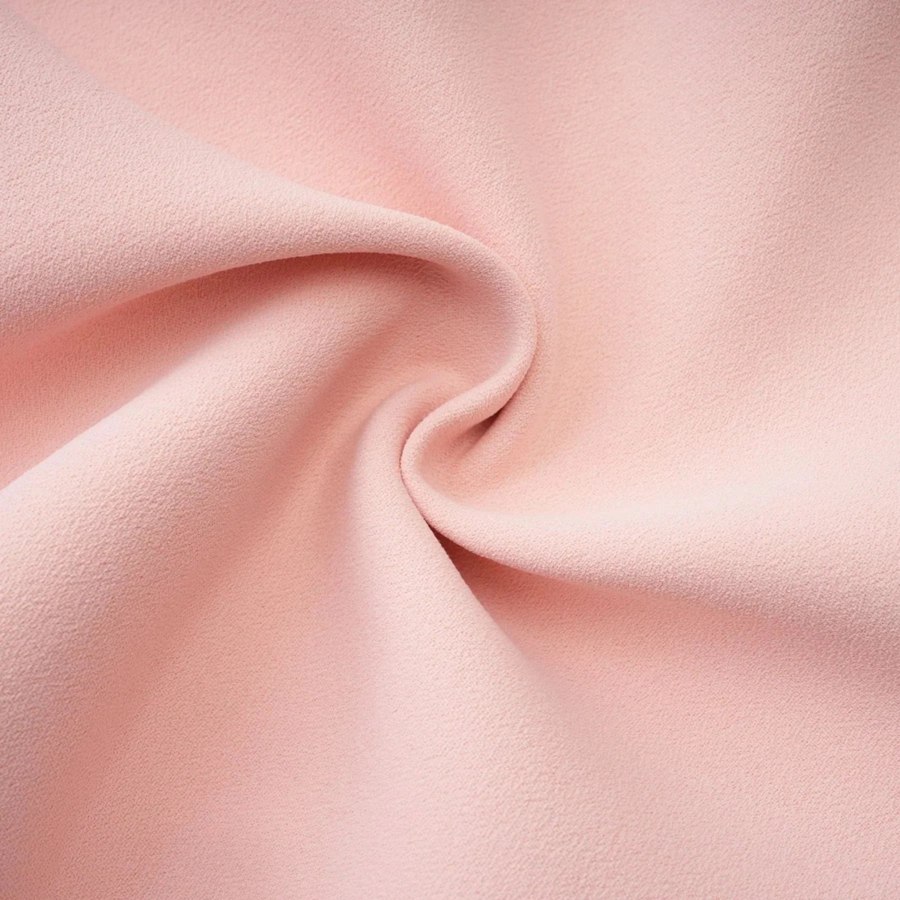 Aspen Pink Mini Dress - Sleeveless - Halter Neck - Front Golden Button Design - Rear Zip Fastening - Thigh Length