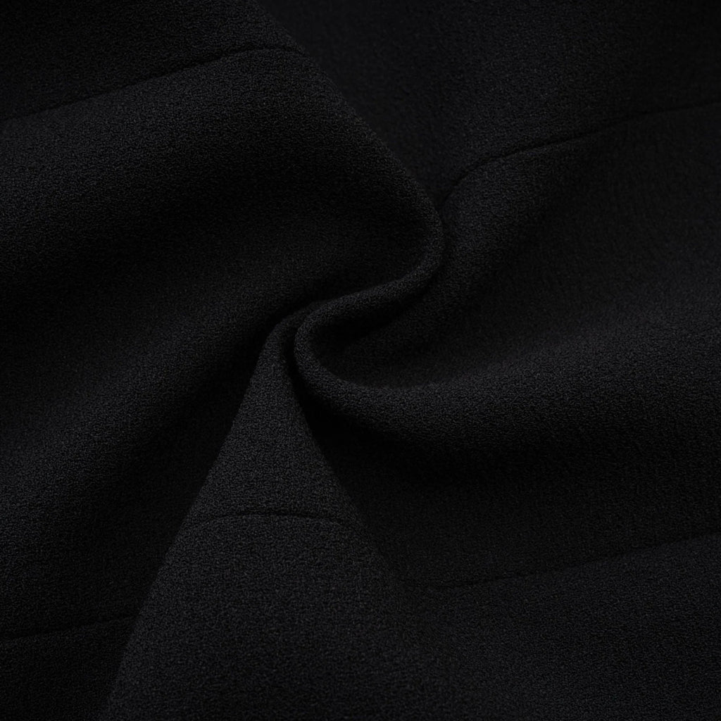 Azzurra Dress - Embellished - Front Bowknot - Zip Fastening