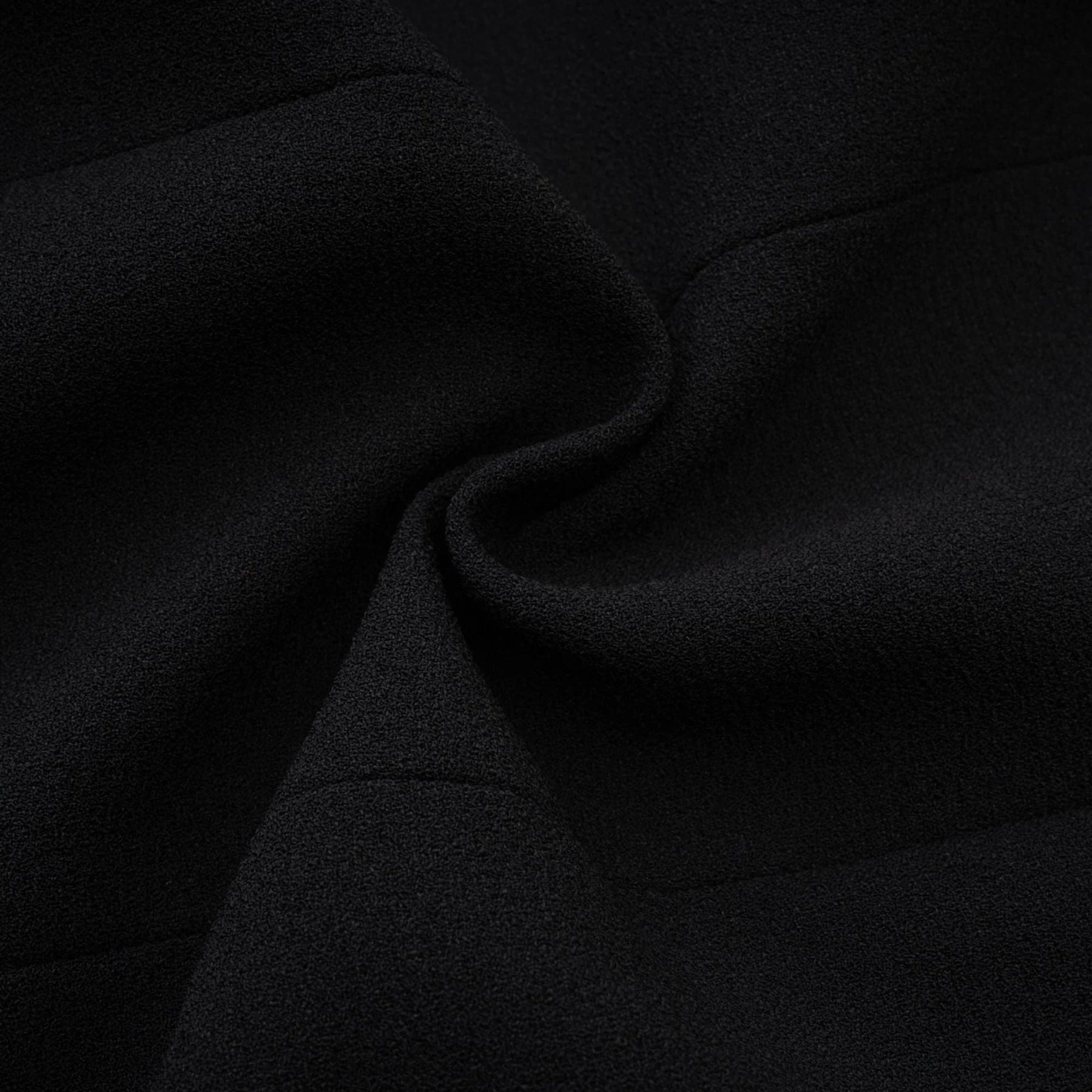 Azzurra Dress - Embellished - Front Bowknot - Zip Fastening