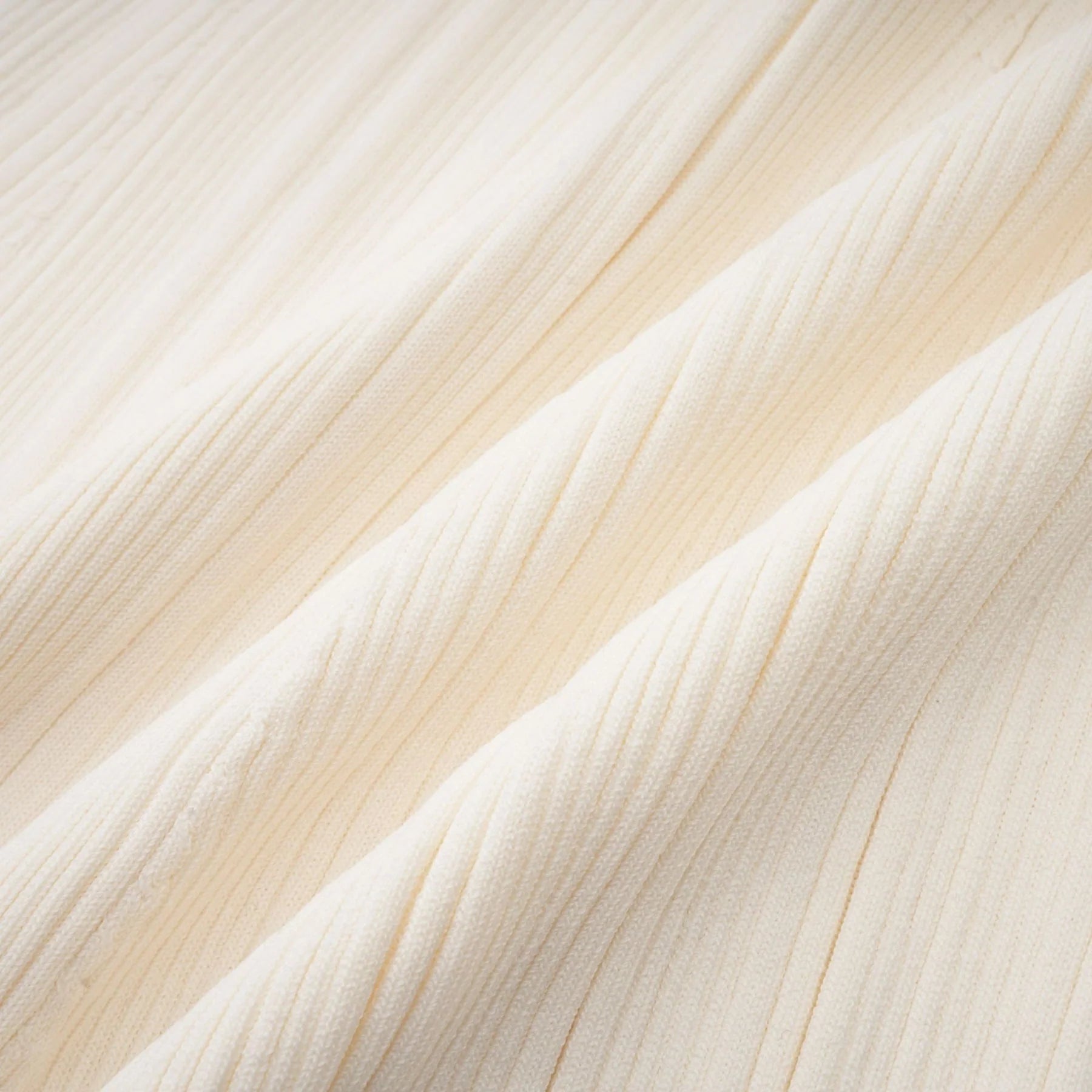 Camila Midi Dress - Ribbed Knit - Lapels and Pockets - Mermaid Hem Design