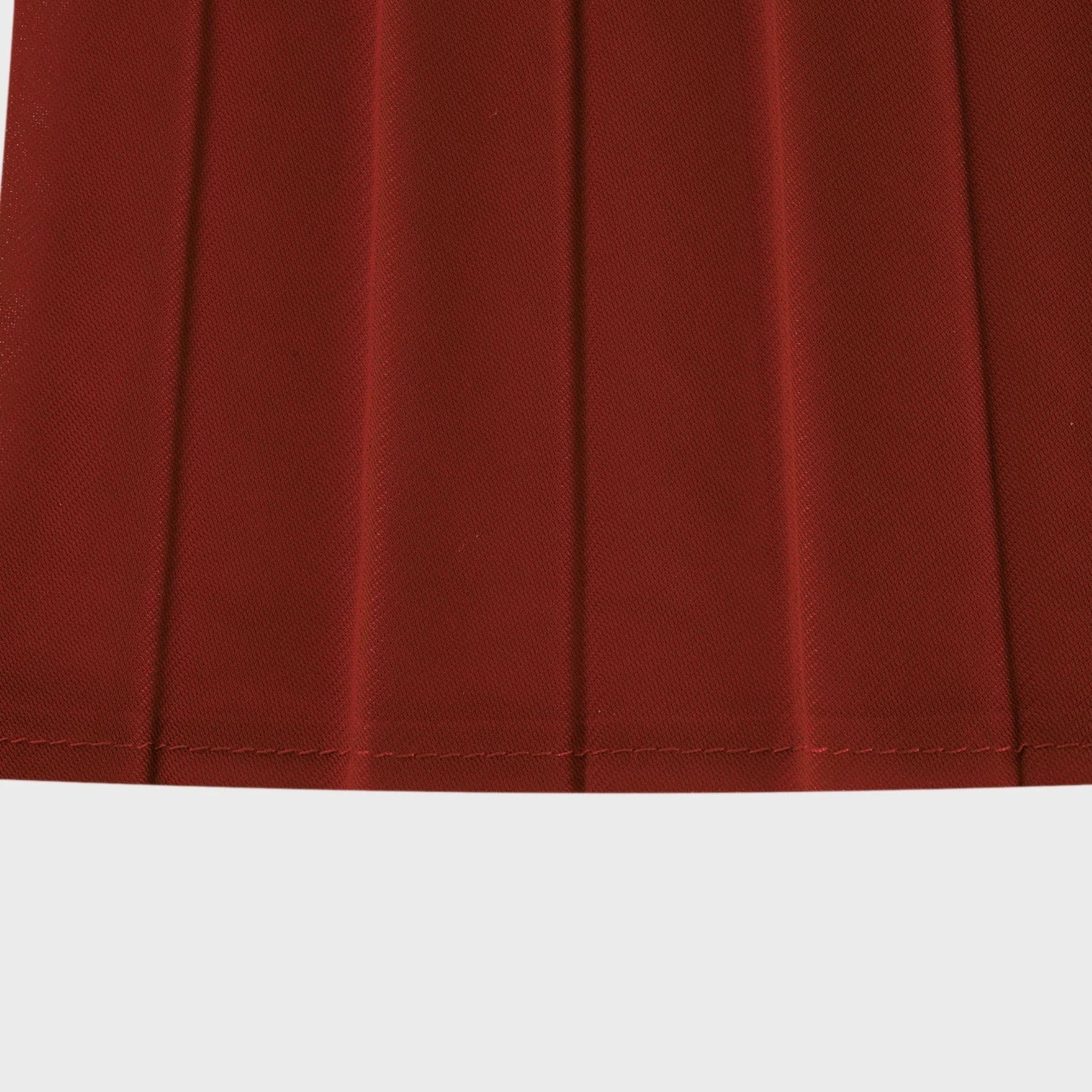 Caterina Top & Skirt Set - Elegant Bow - Tie Detail - Flattering Pleats - Asymmetric Hem - Layered Design - Ankle Length