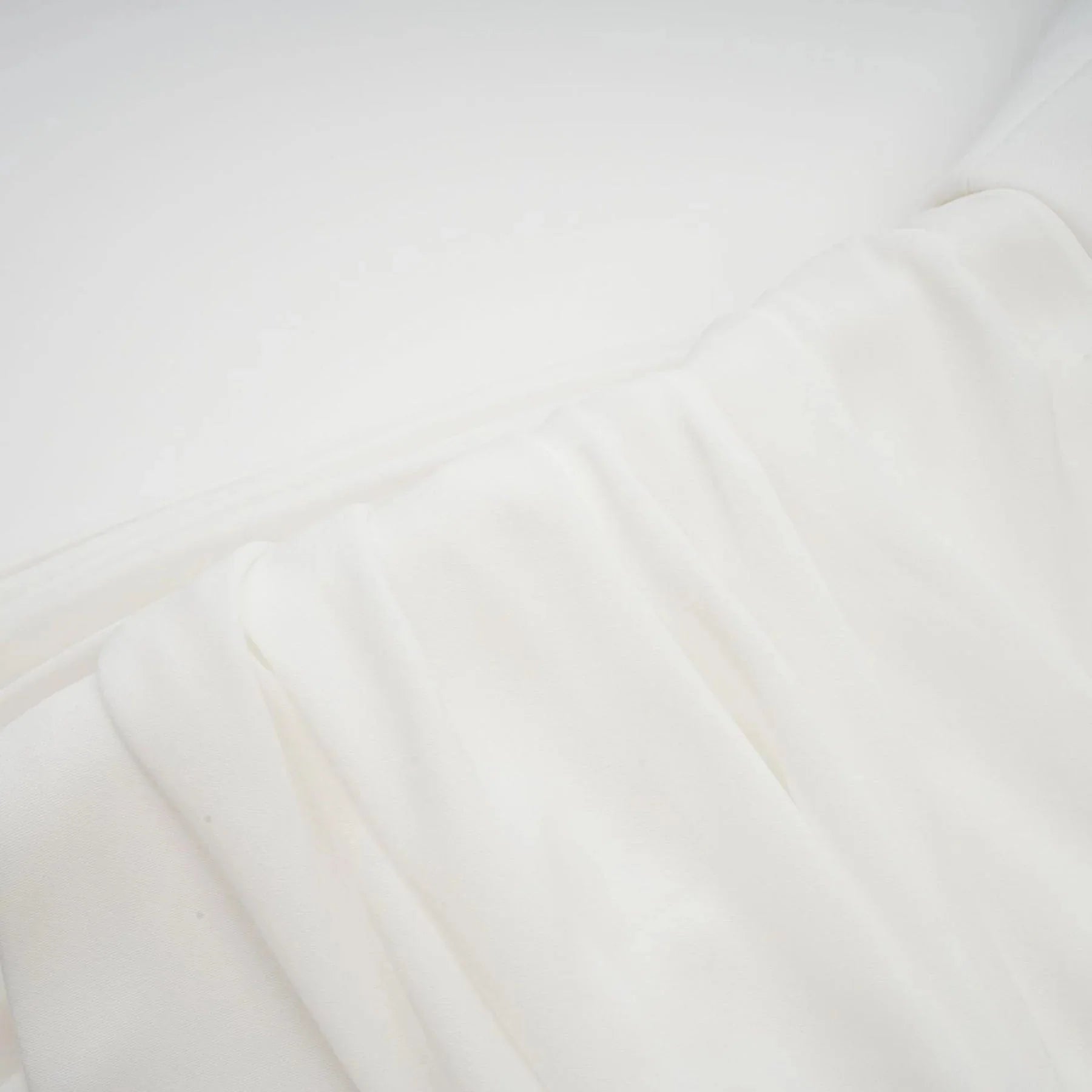 Charleigh Mini Dress White Ribbon Ruched Layered