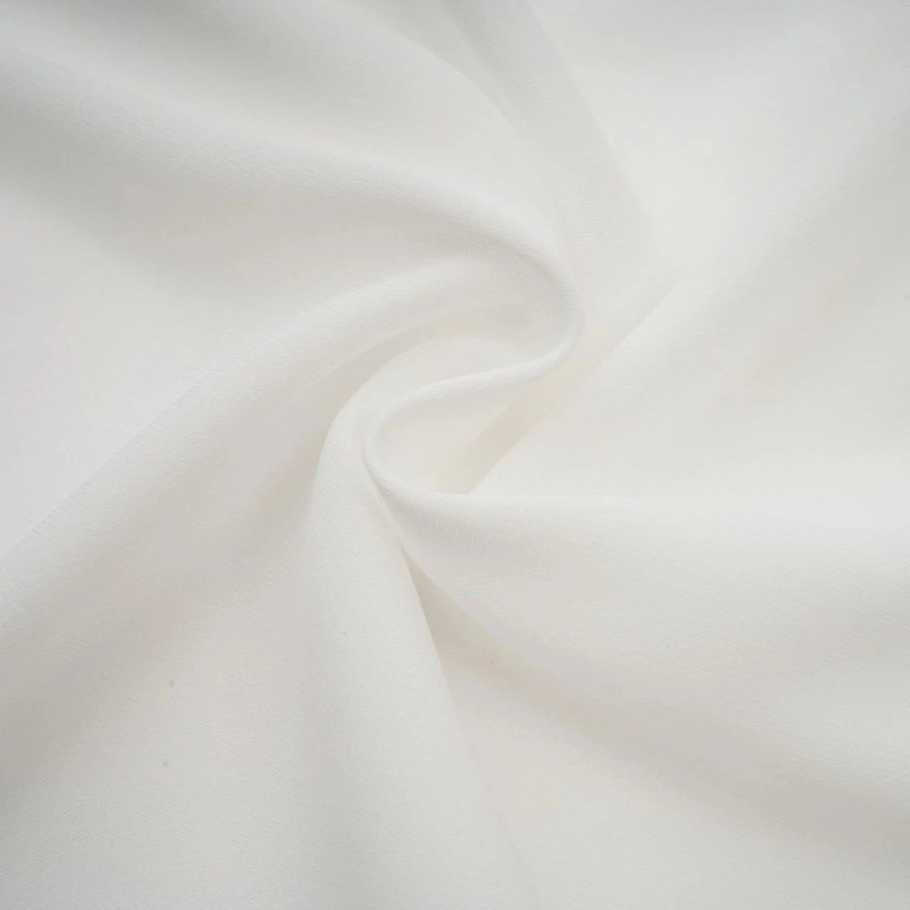 Charleigh Mini Dress White Ribbon Ruched Layered