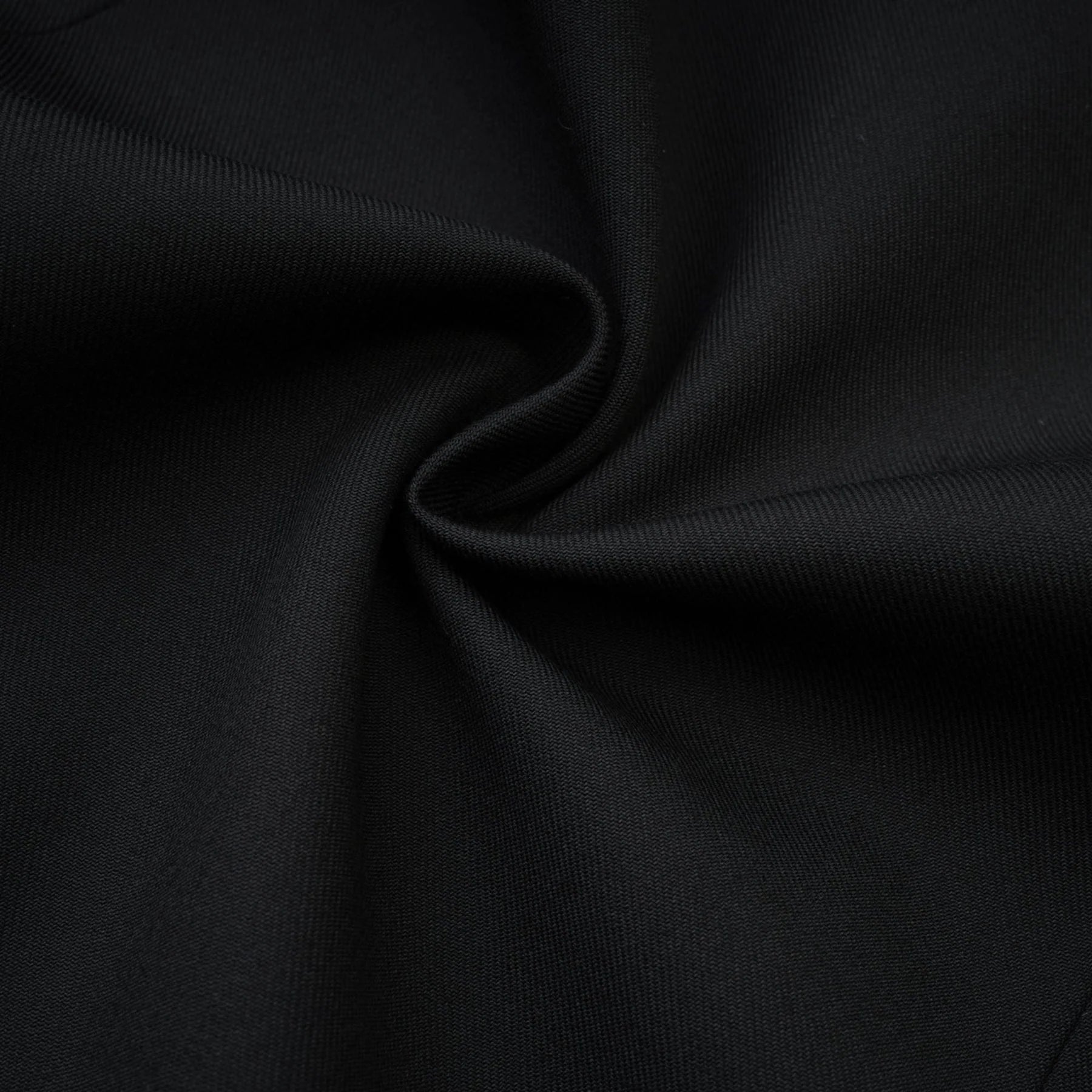 Charlotte Blazer - Wool - Shawl Lapels - Front Button Fastening - Straight Hem