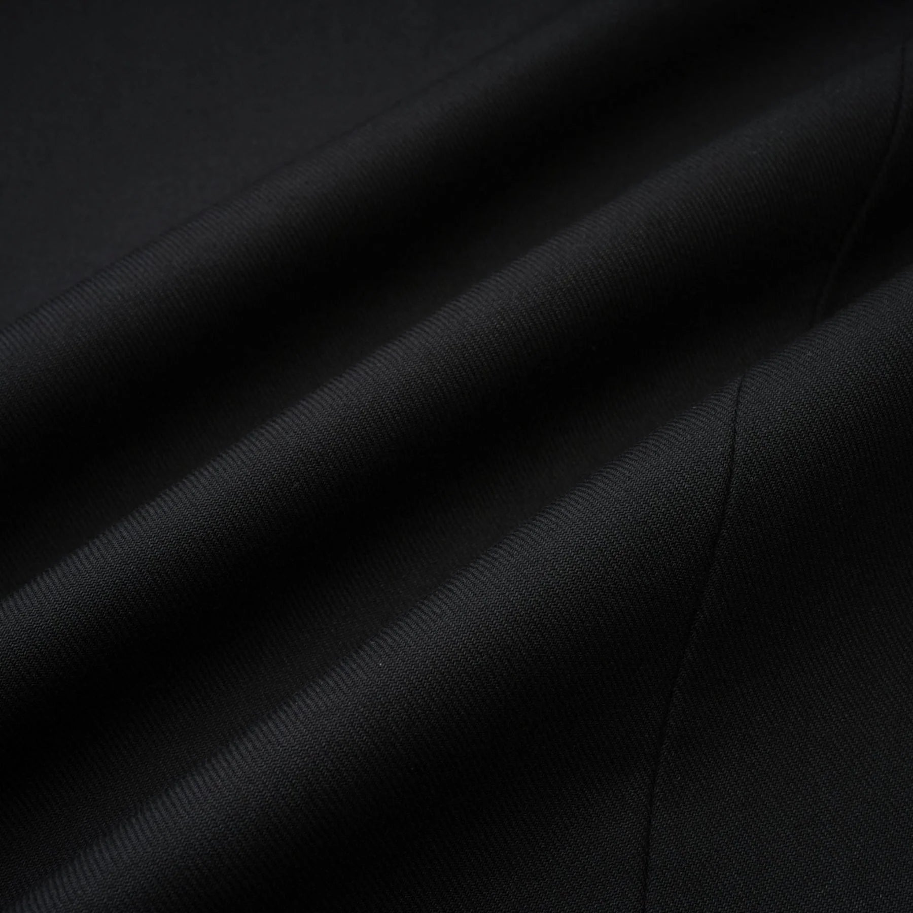Charlotte Blazer - Wool - Shawl Lapels - Front Button Fastening - Straight Hem