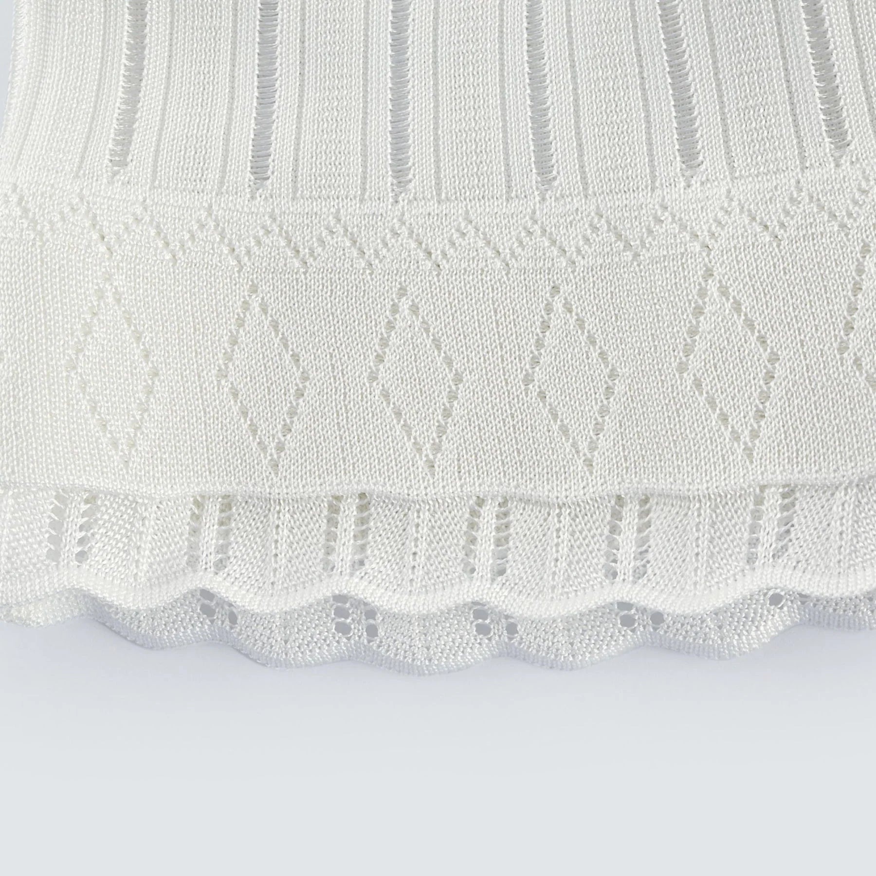Cherish Mini Dress - U - neck - Sleeveless - Cut - out & Pleated Detailing - Flared Skirt