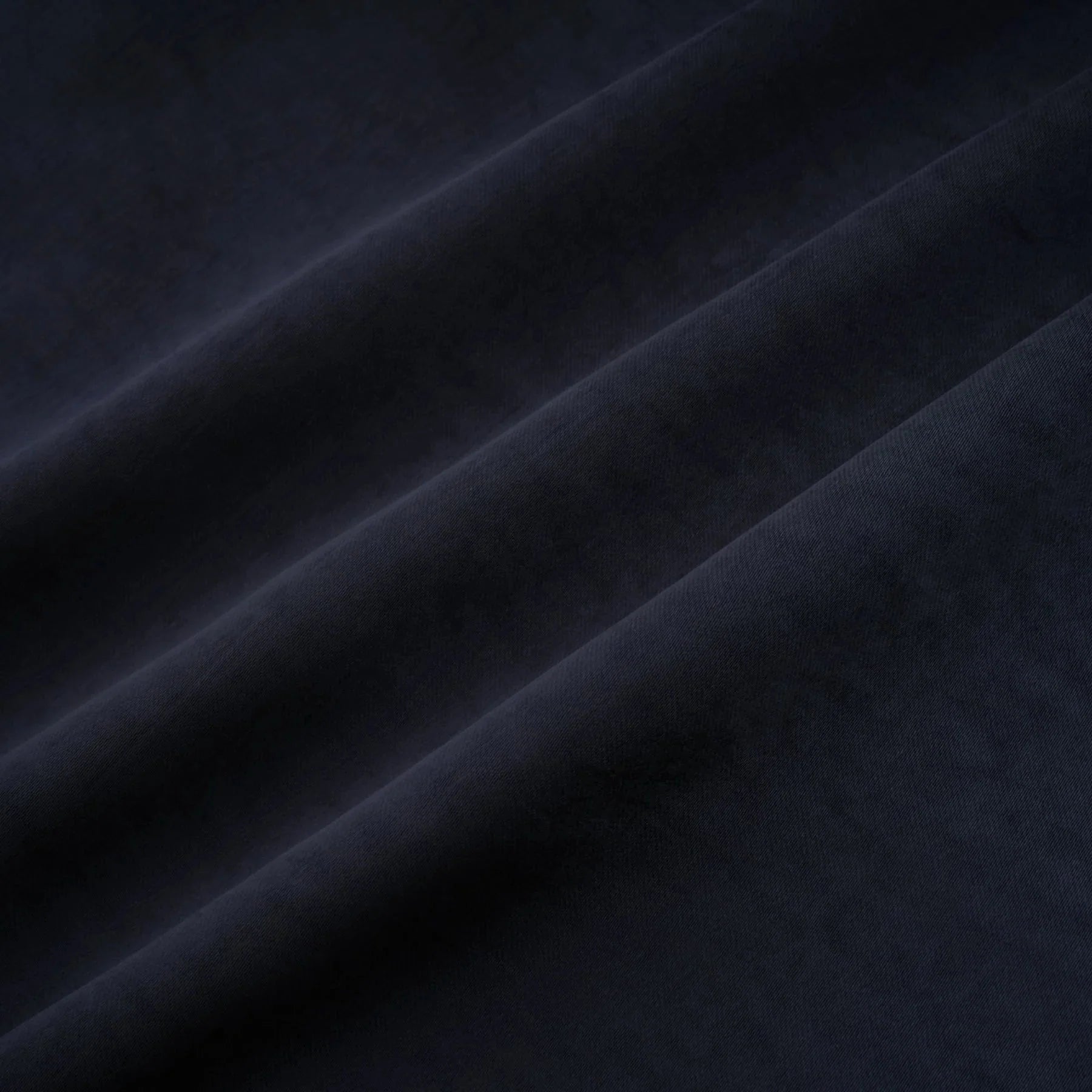 Dayana Maxi Dress Navy Blue Detachable Skirt Crystal Buttons
