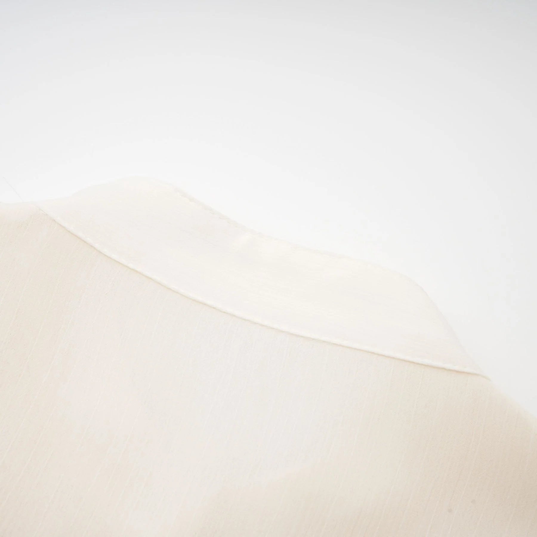 Delilah Top - Long Sleeves - Mock Neck - Ruffled Trim