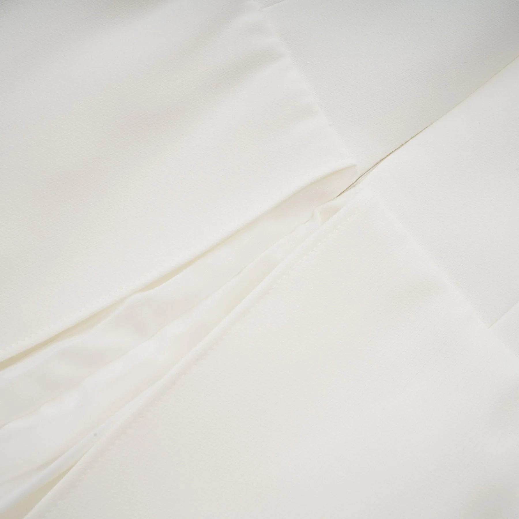 Diletta Maxi Dress - Strapless Sleeveless Design - Off - The - Shoulder Style - Pleated with Ruffled - Cut Trim - Rear Zip Fastening