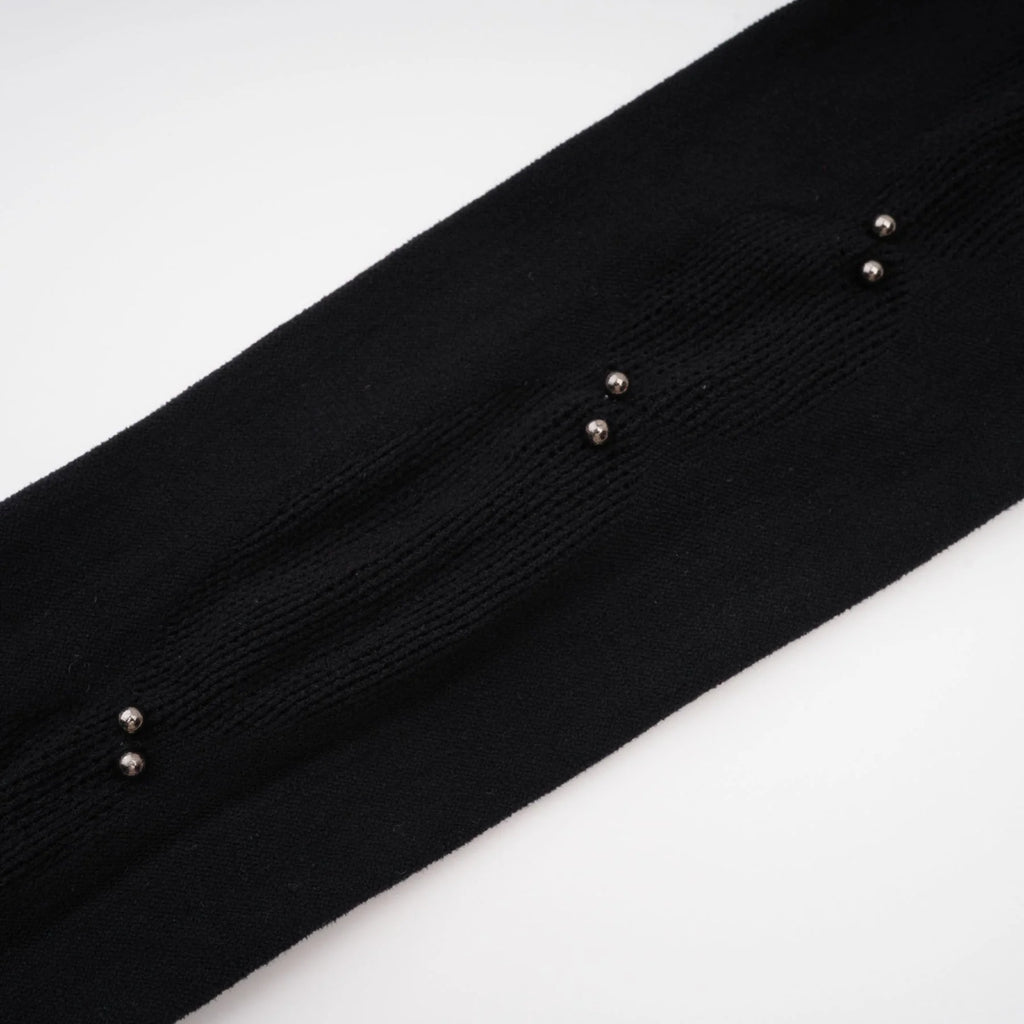 Eden Tights - Cut - Out - Stretch - Elastic Waistband