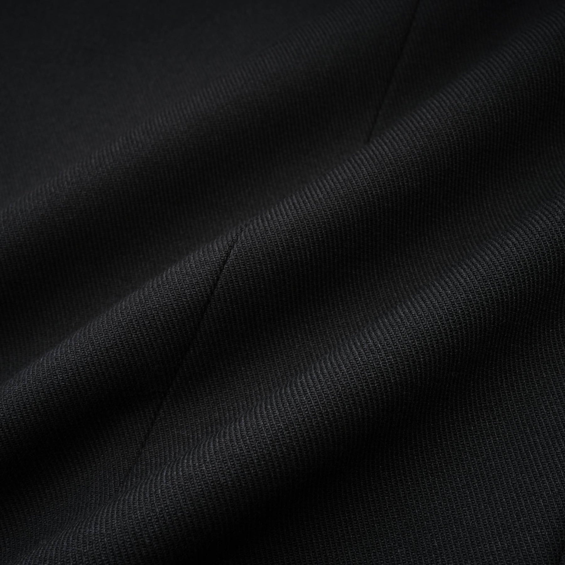Eithne Double - Breasted Coat - Notched Lapels - Ankle - Length - Tailored Fit - Pockets