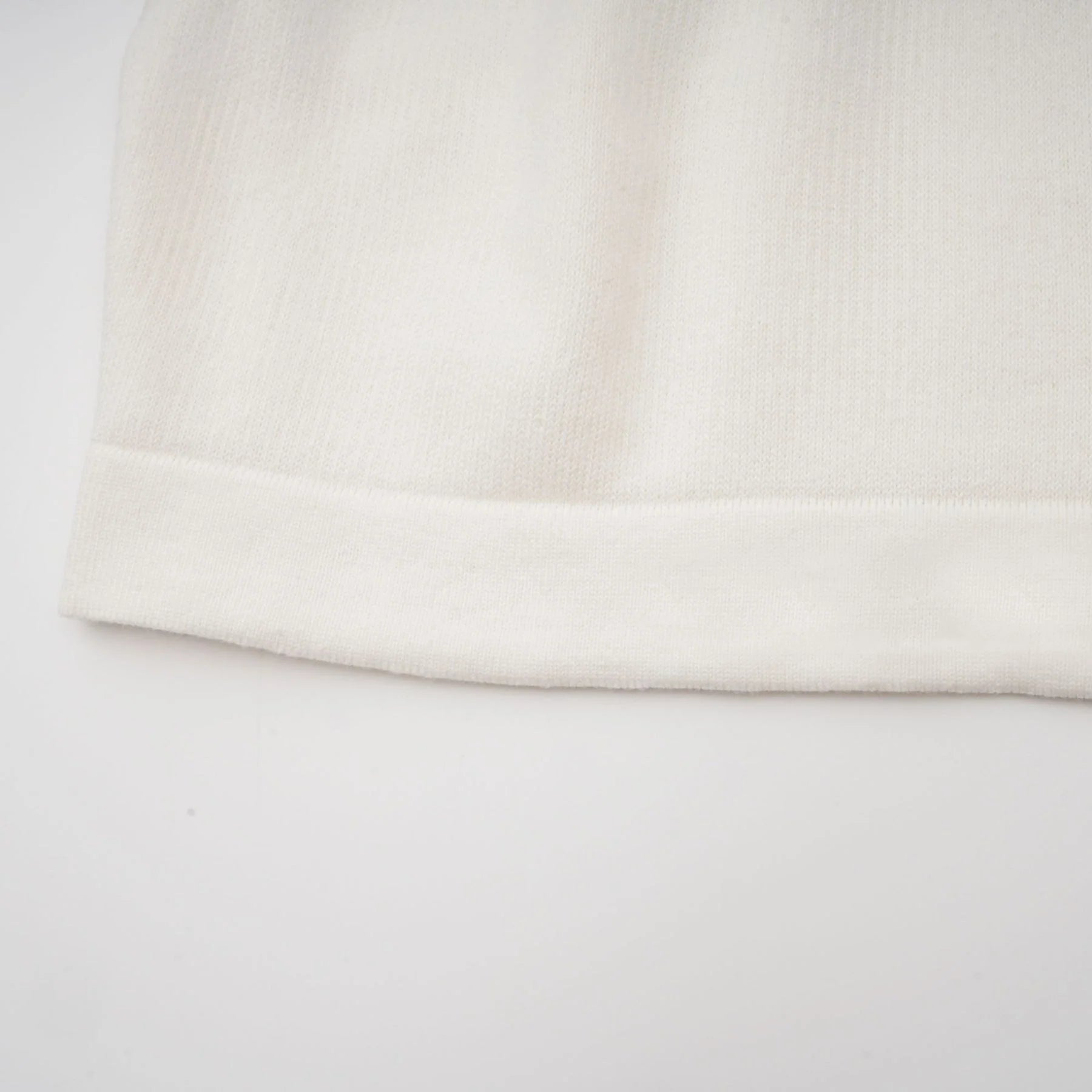 Eleanor Cropped Top - V Neck - Scoop Neck - Racerback - Elasticated Underband
