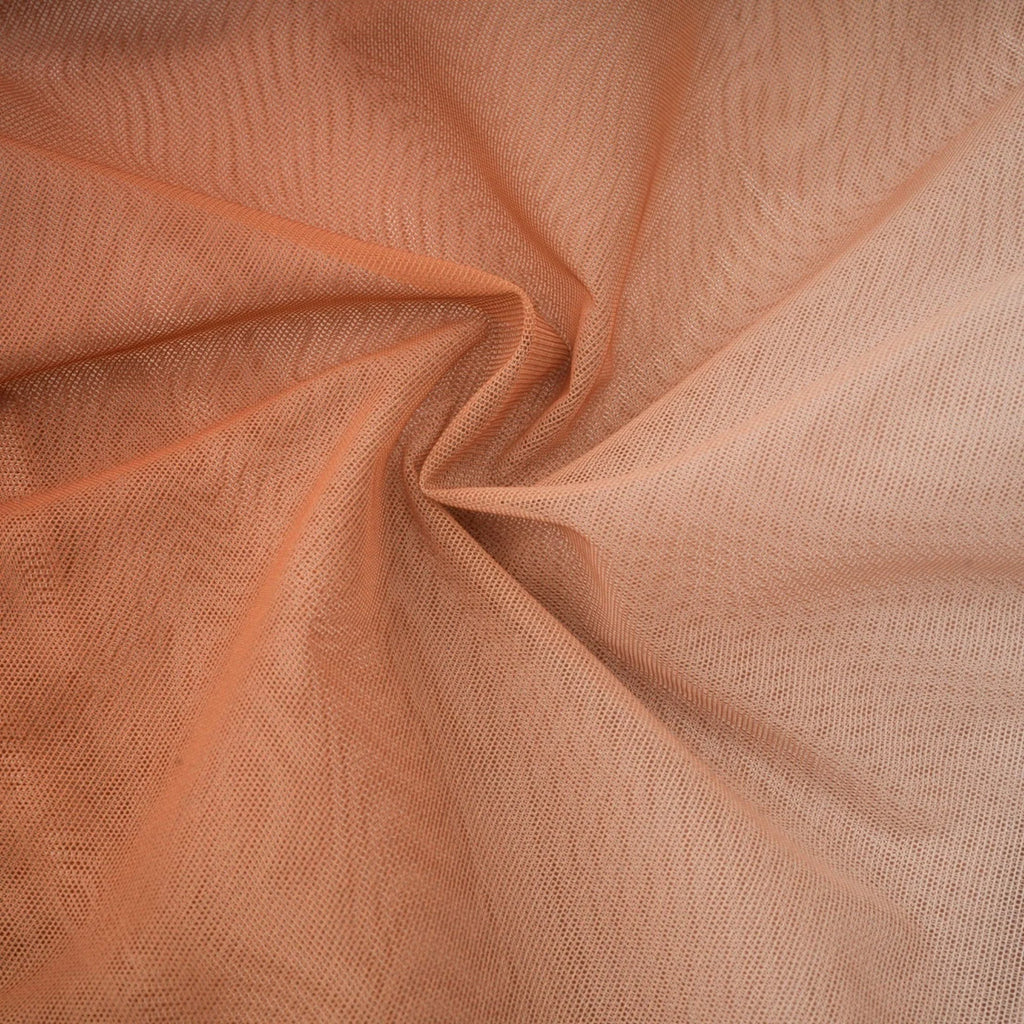 Elizabeth Bodysuit - Long Sleeves - High Neck - Pleats and Cut - Out Design - Gradient Effect