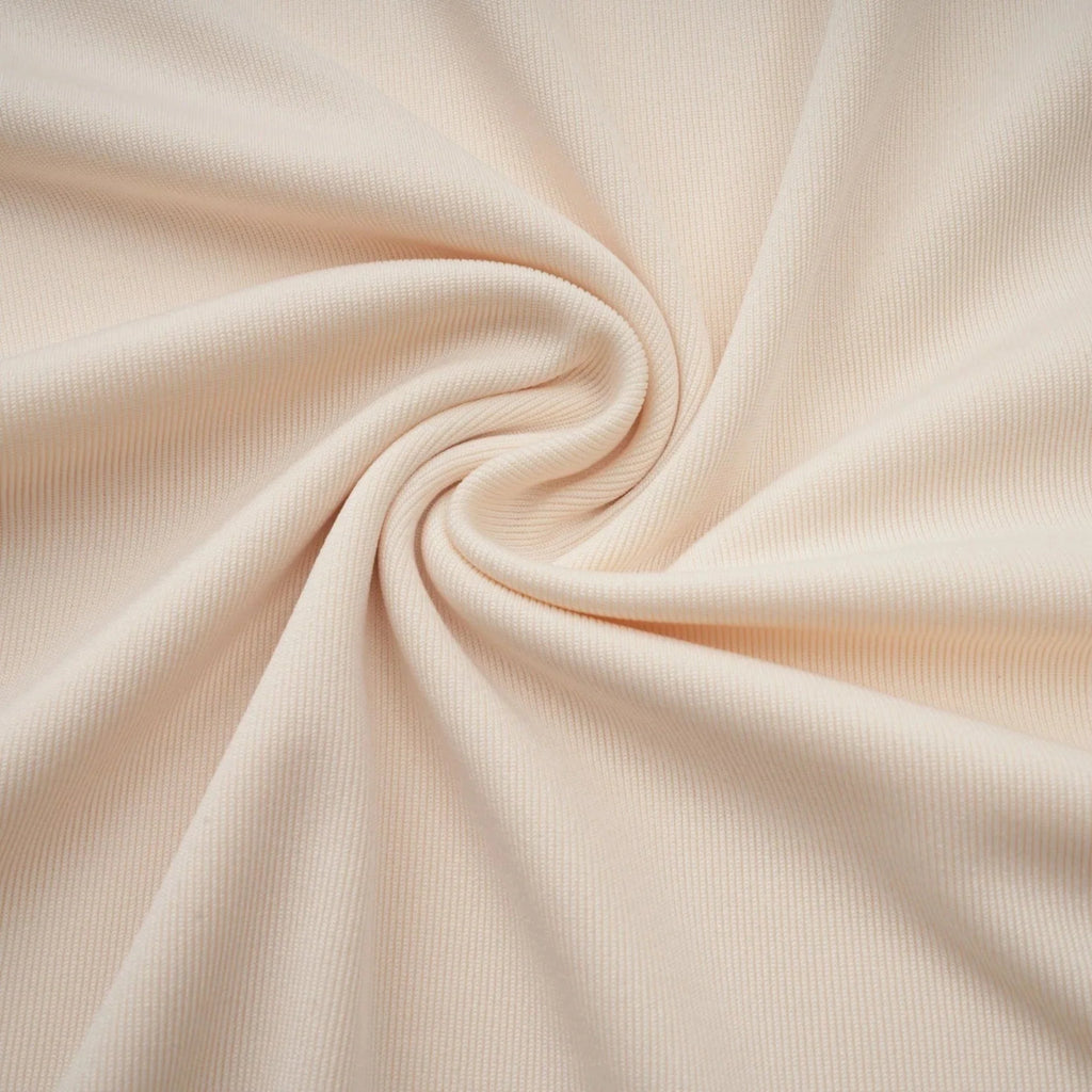Emilia Maxi Dress White Deep - V Draped Ribbon Ruched Ankle - Length