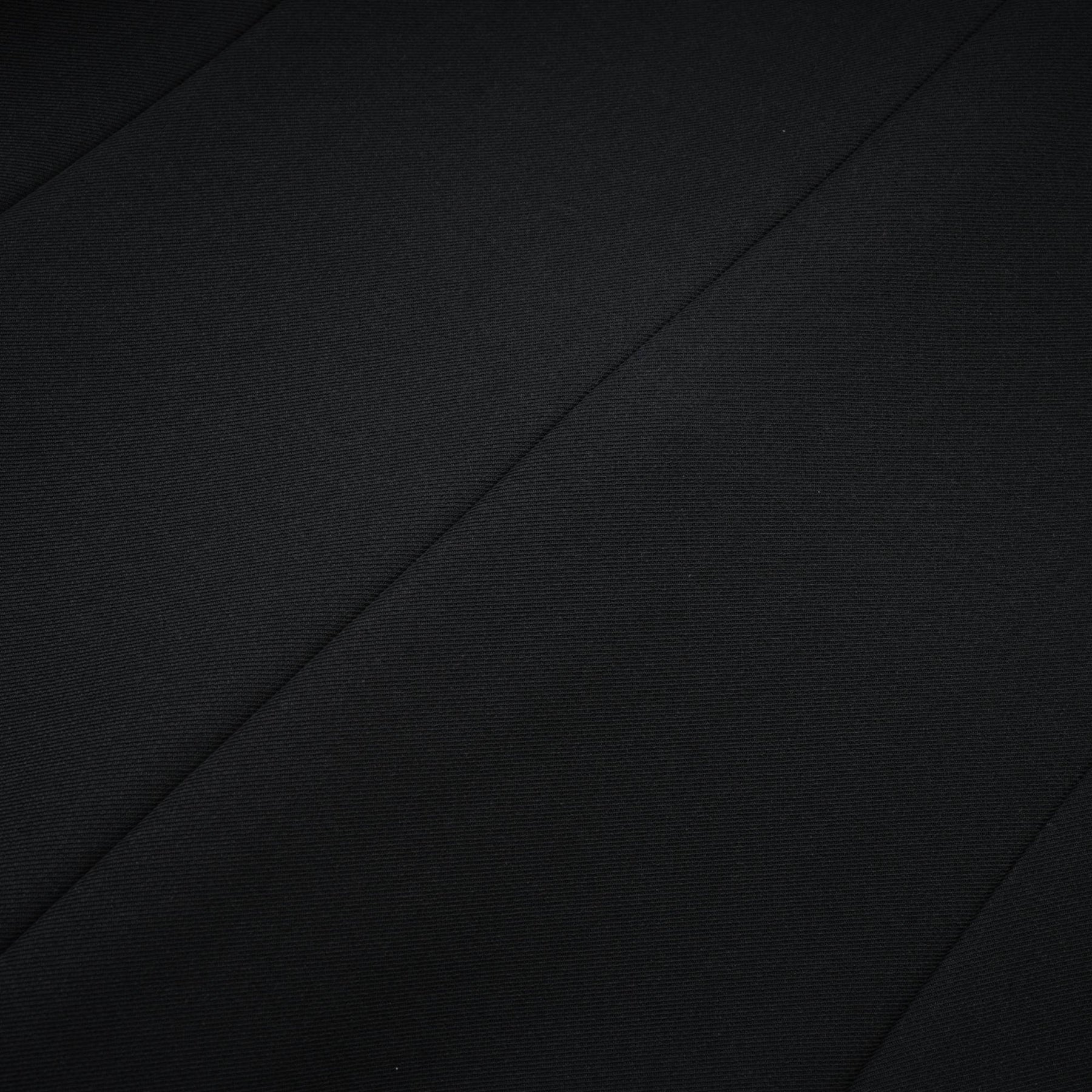 Fionnghuala Mini Dress - Button Detail Front - Long Sleeves - Square Neckline - Snap Button Closure