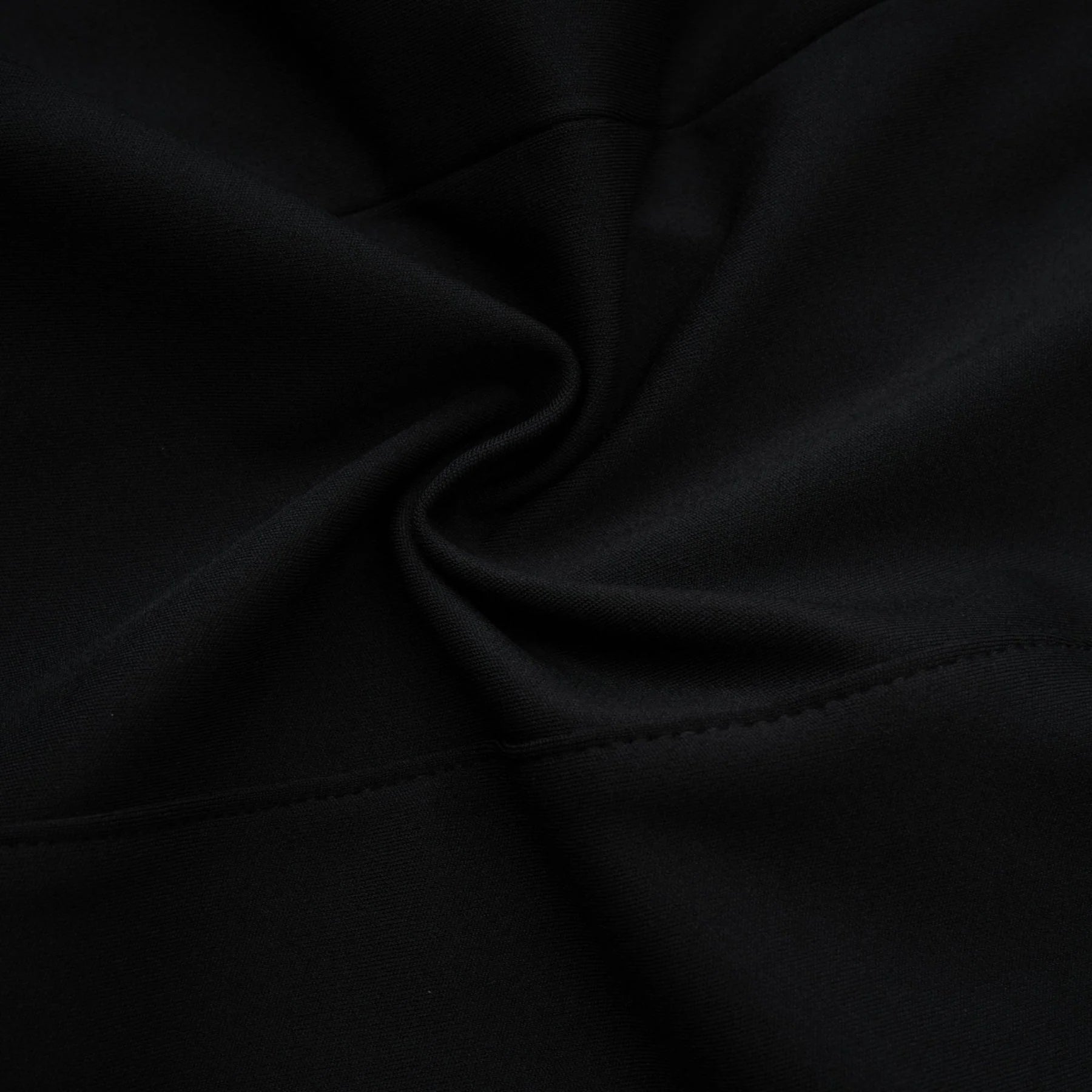 Fiorenza Mini Dress - Long Sleeve - Stretch Design - Mesh Panelling - Rear Zip Fastening