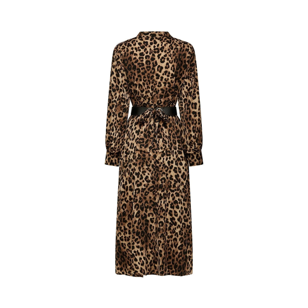 Giuliana Midi Dress - Stylish Design - Fashion Item