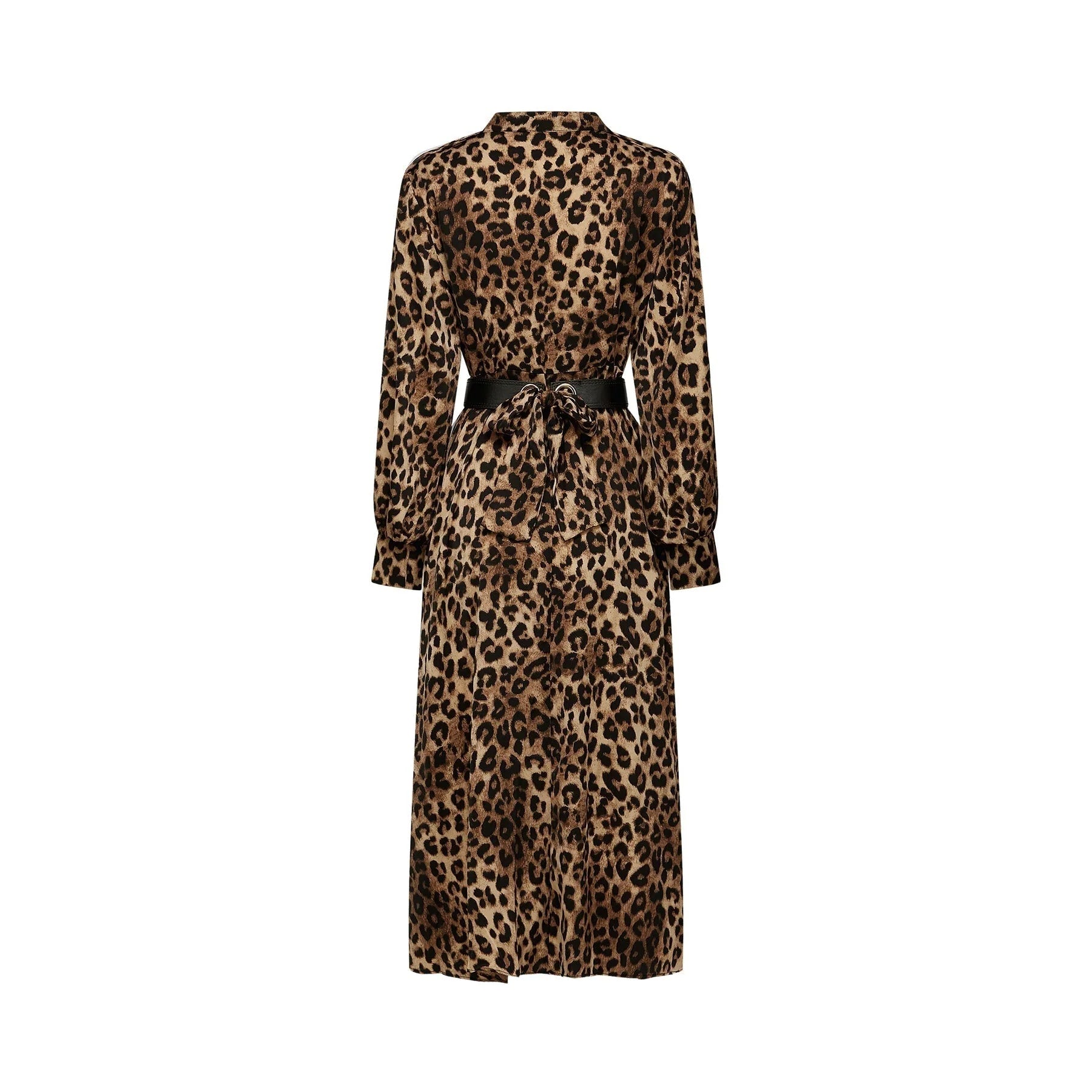 Giuliana Midi Dress - Stylish Design - Fashion Item