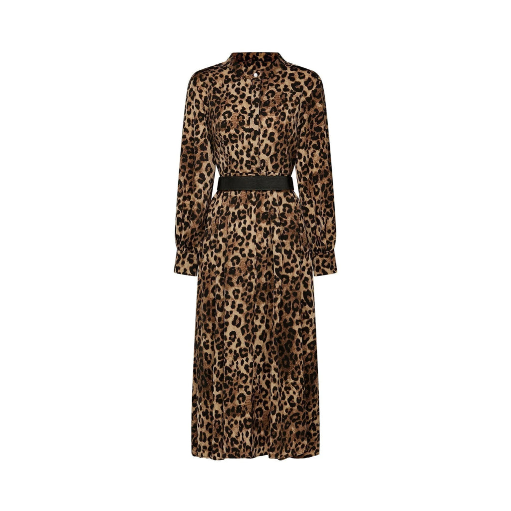 Giuliana Midi Dress - Stylish Design - Fashion Item