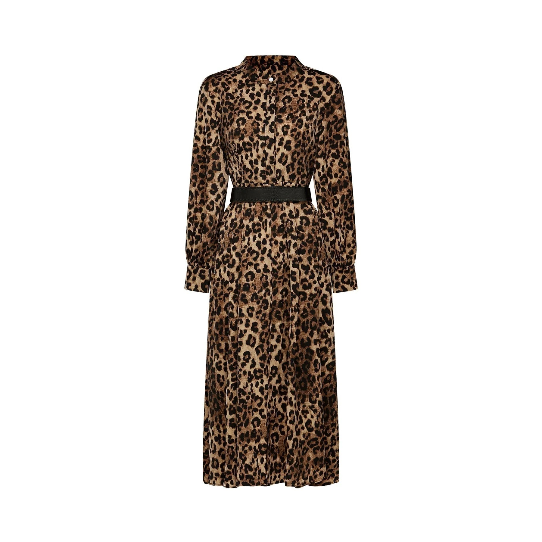 Giuliana Midi Dress - Stylish Design - Fashion Item