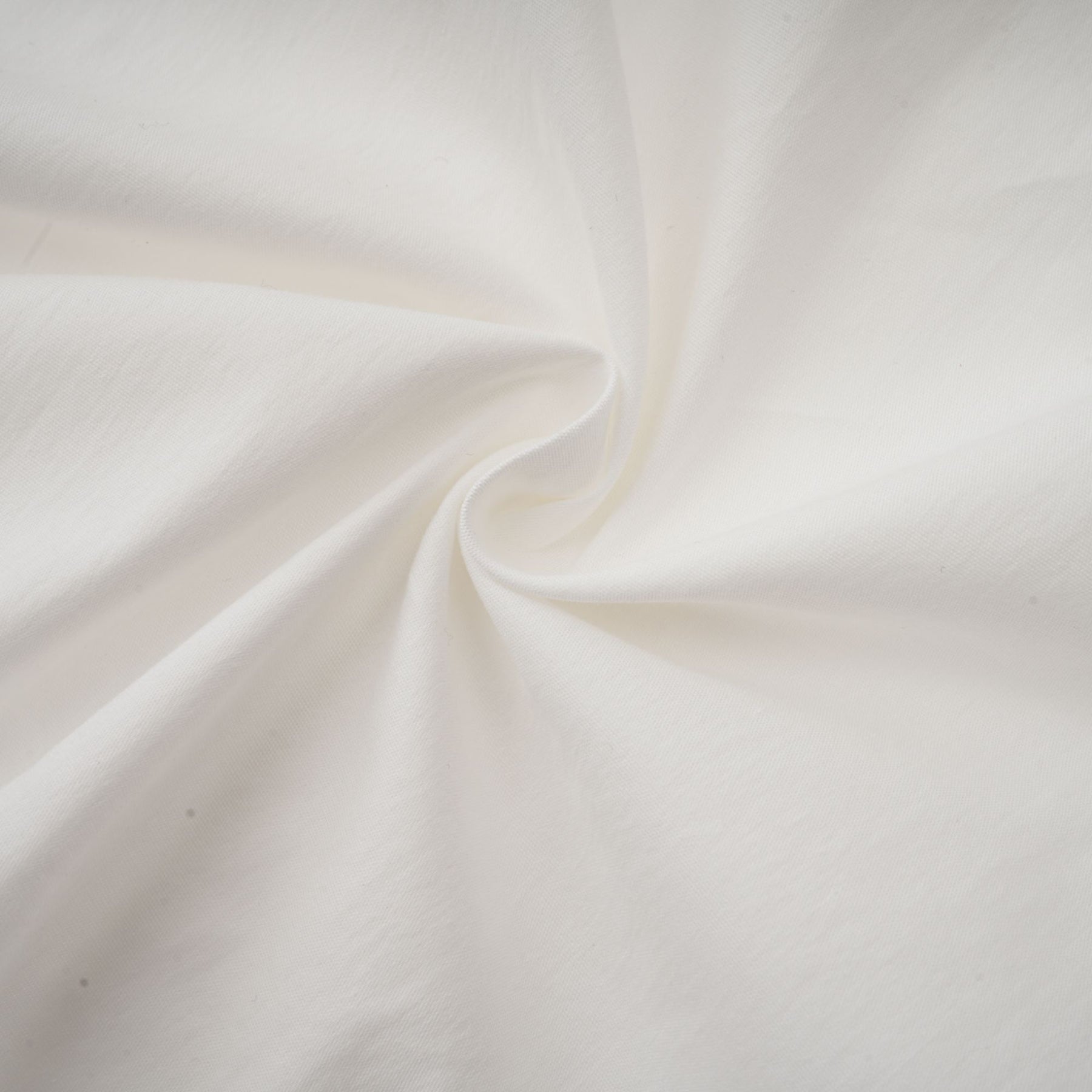Giulietta Shirt - Scarf Collar - Long Sleeves - Pleated Design - Button Fastening