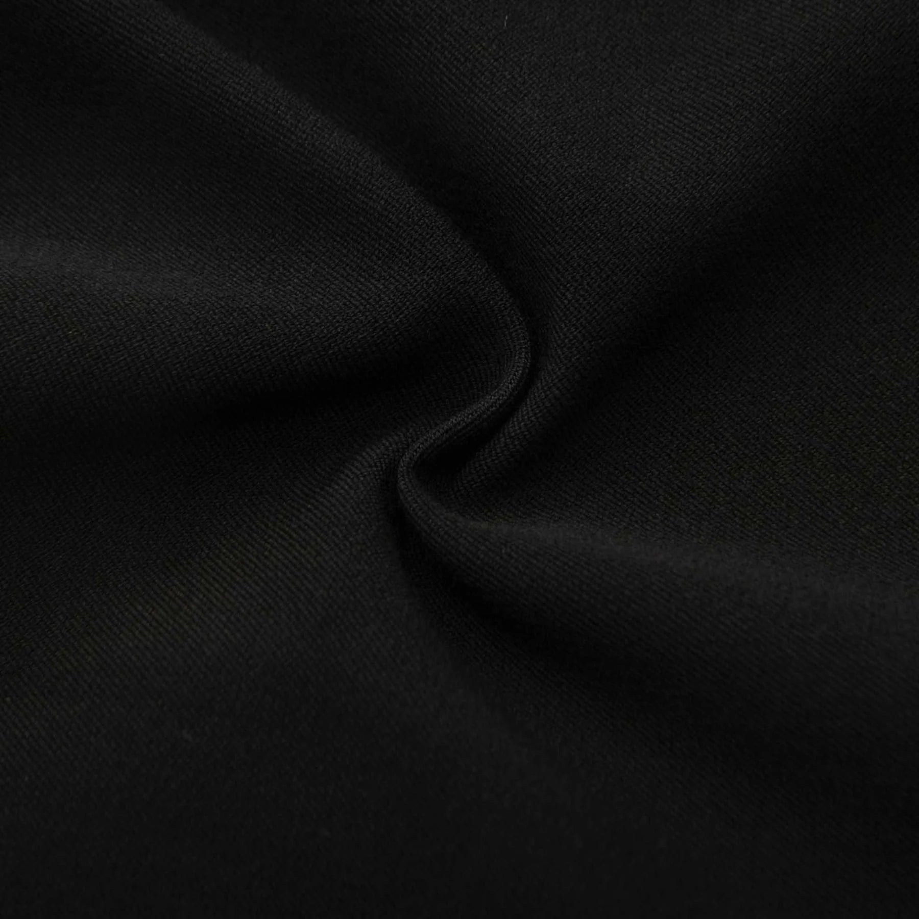 Haven Trousers - High - Rise Contrast Collar - Panelled Tailoring - Flared Legs - Structured fit - Versatile Style