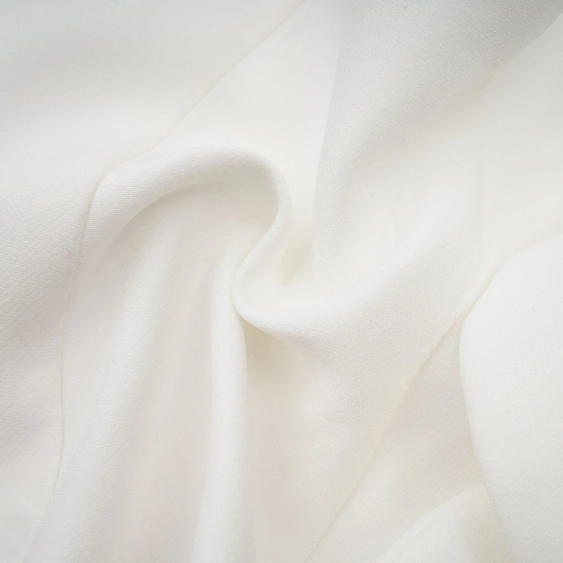 Josephine Floral Top Halterneck Applique White
