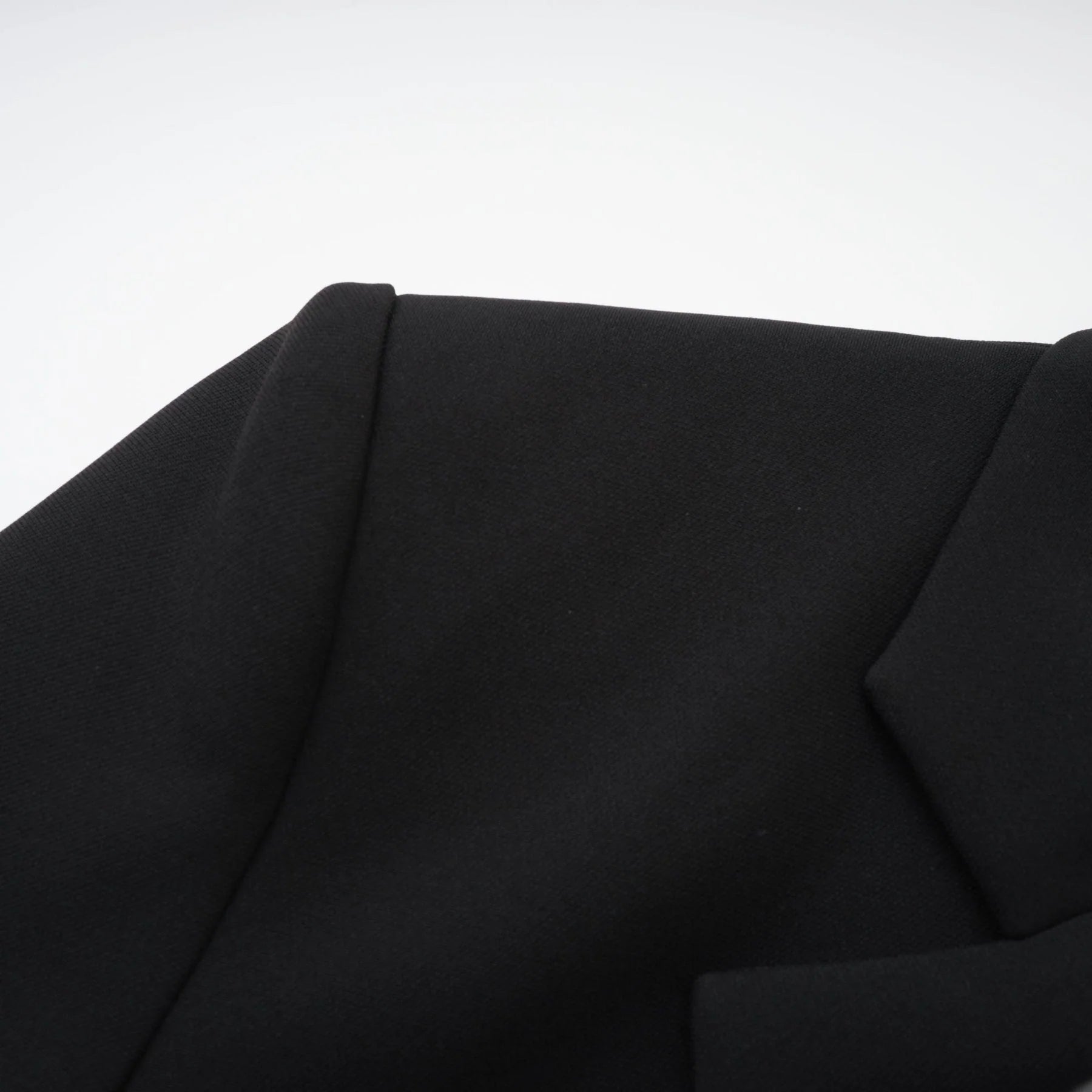 Julia Blazer with Crystal Embellishment & Scoop Back
