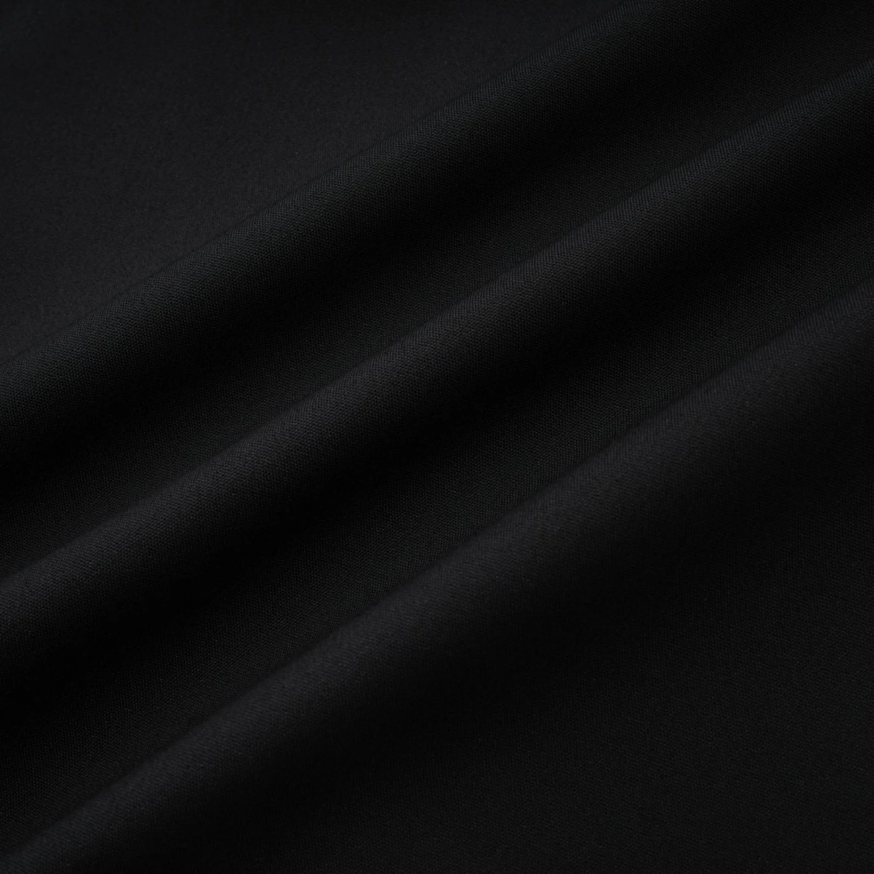 Kadence Dress - Black - Sleeveless - V - Neck - Pocket & Zip Fastening