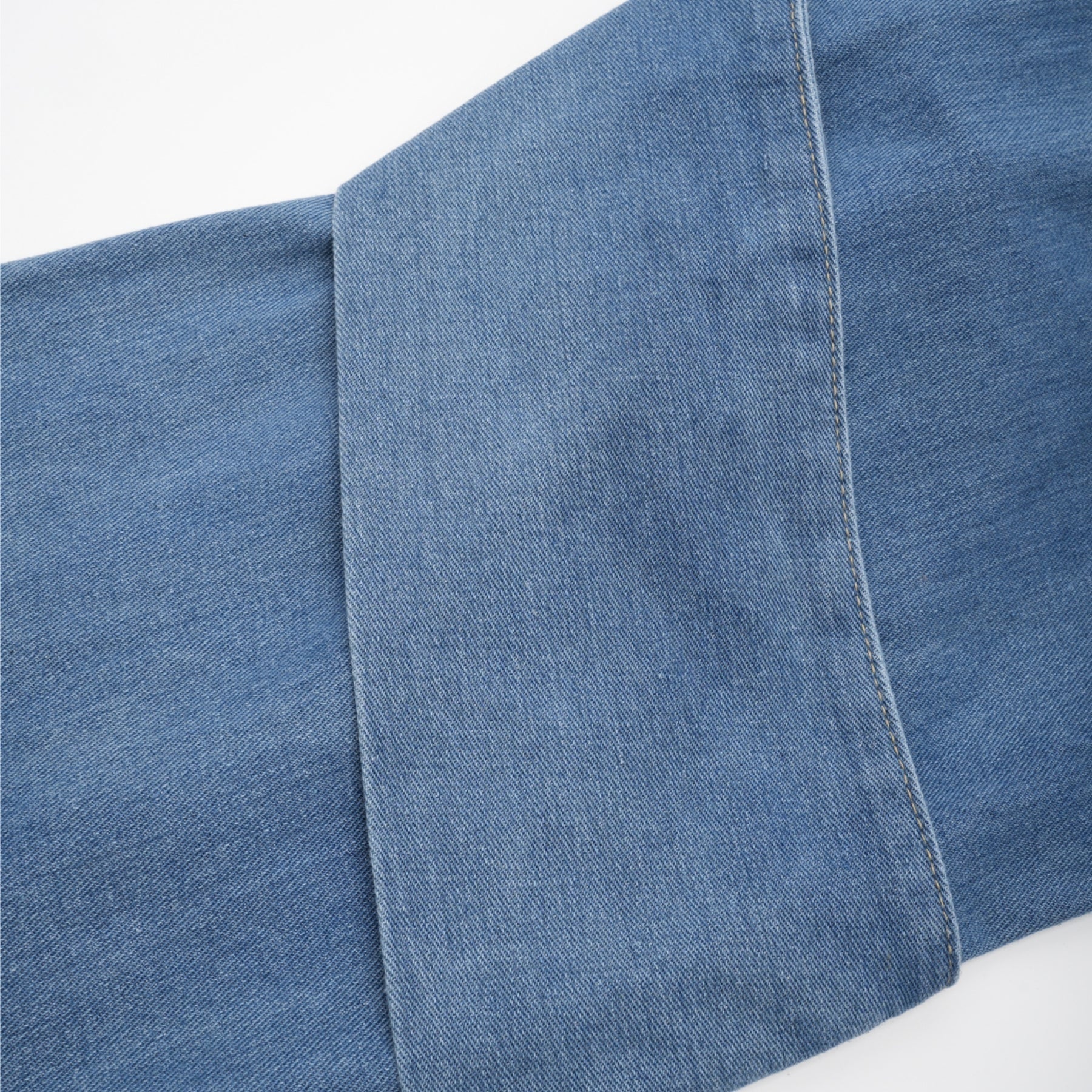 Khloe Jeans Wide Leg with Bow Detail