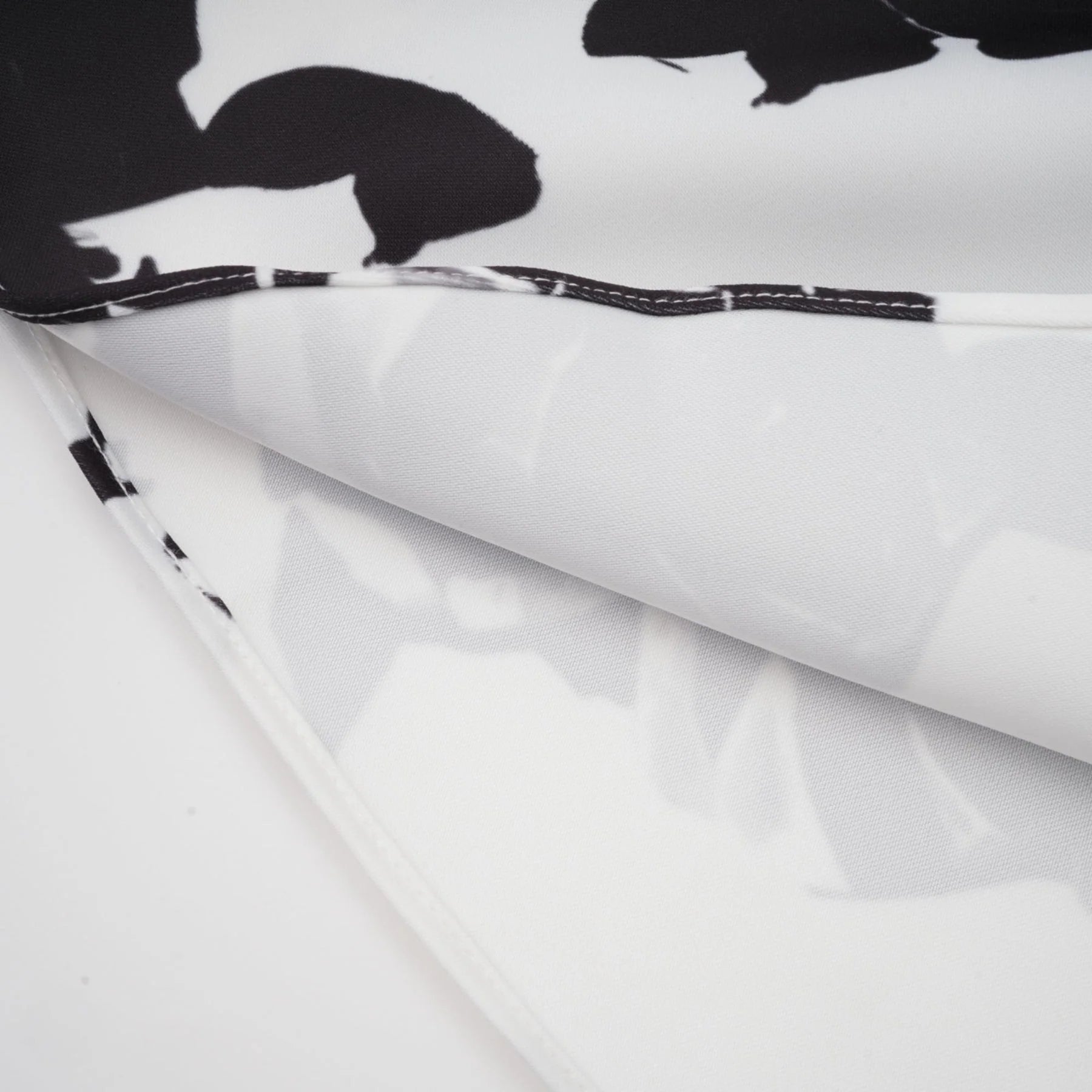 Kiara Shirt & Skirt Floral Print Matching Set