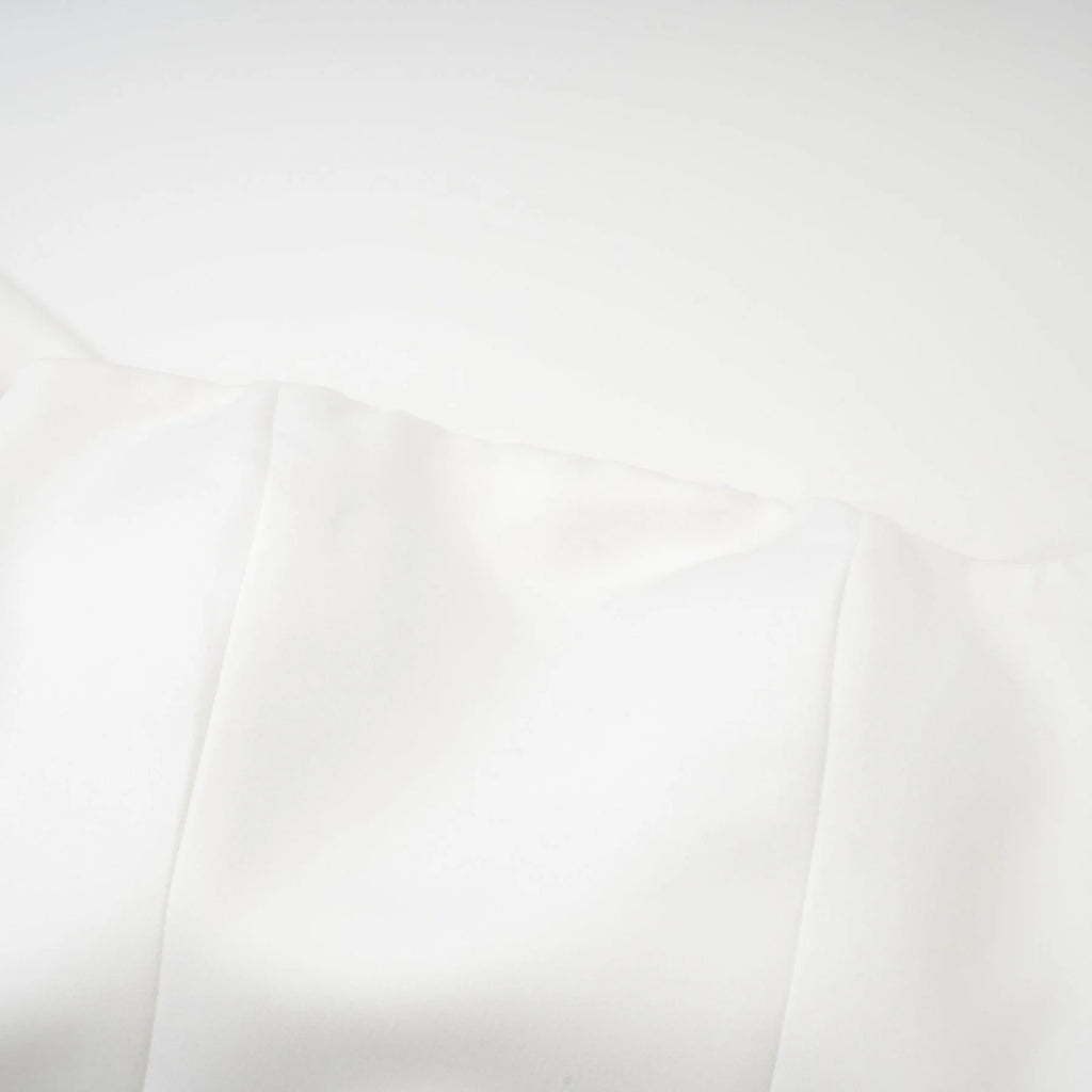 Leilani Mini Dress with Oversize Bow Detail