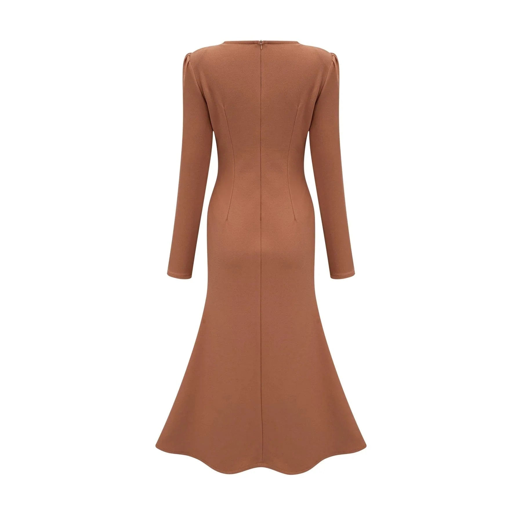 Lodovica Midi Dress Sequin Embellished Calf - Length