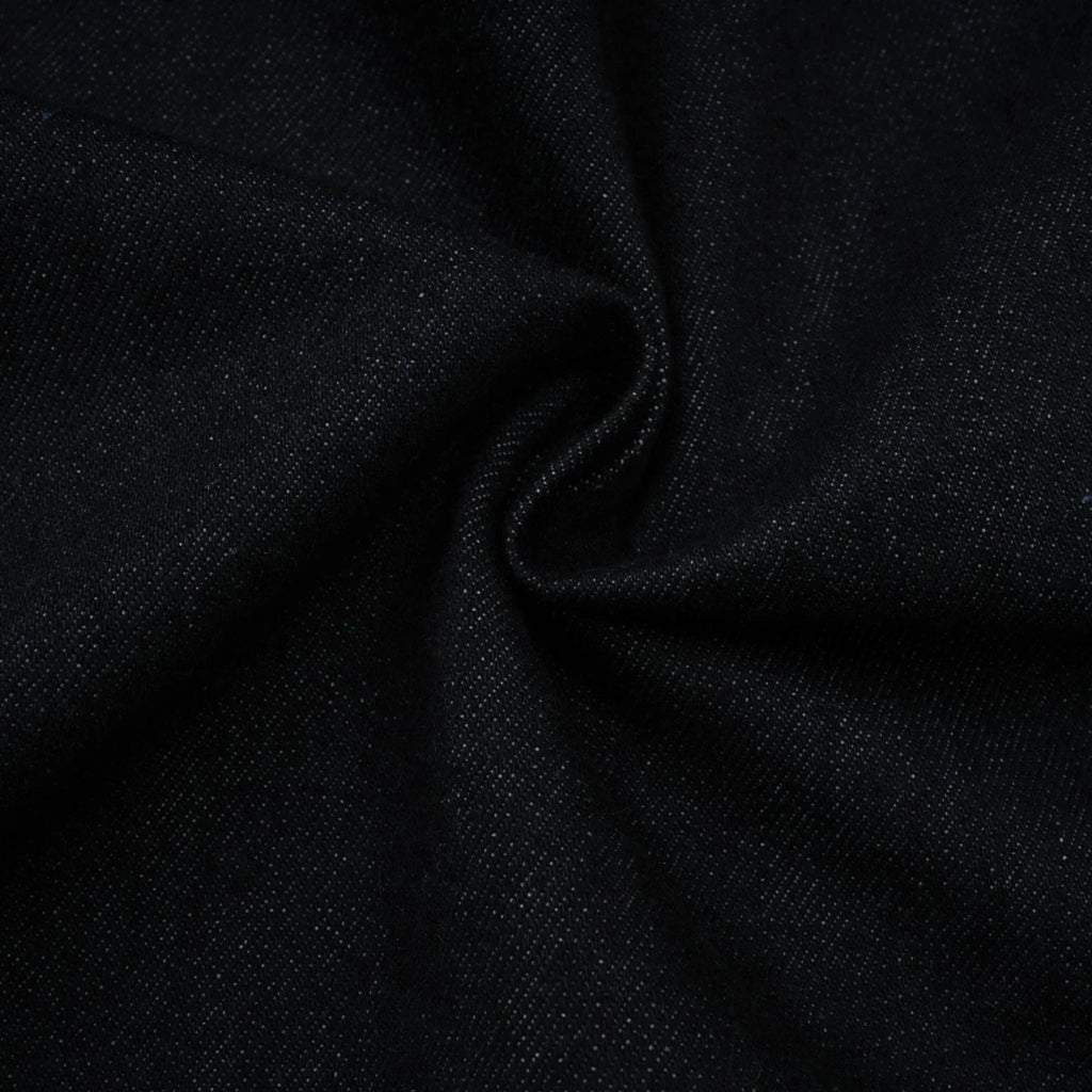 Lodovica Mini Dress Dark - Blue Contrast - Stitch Denim