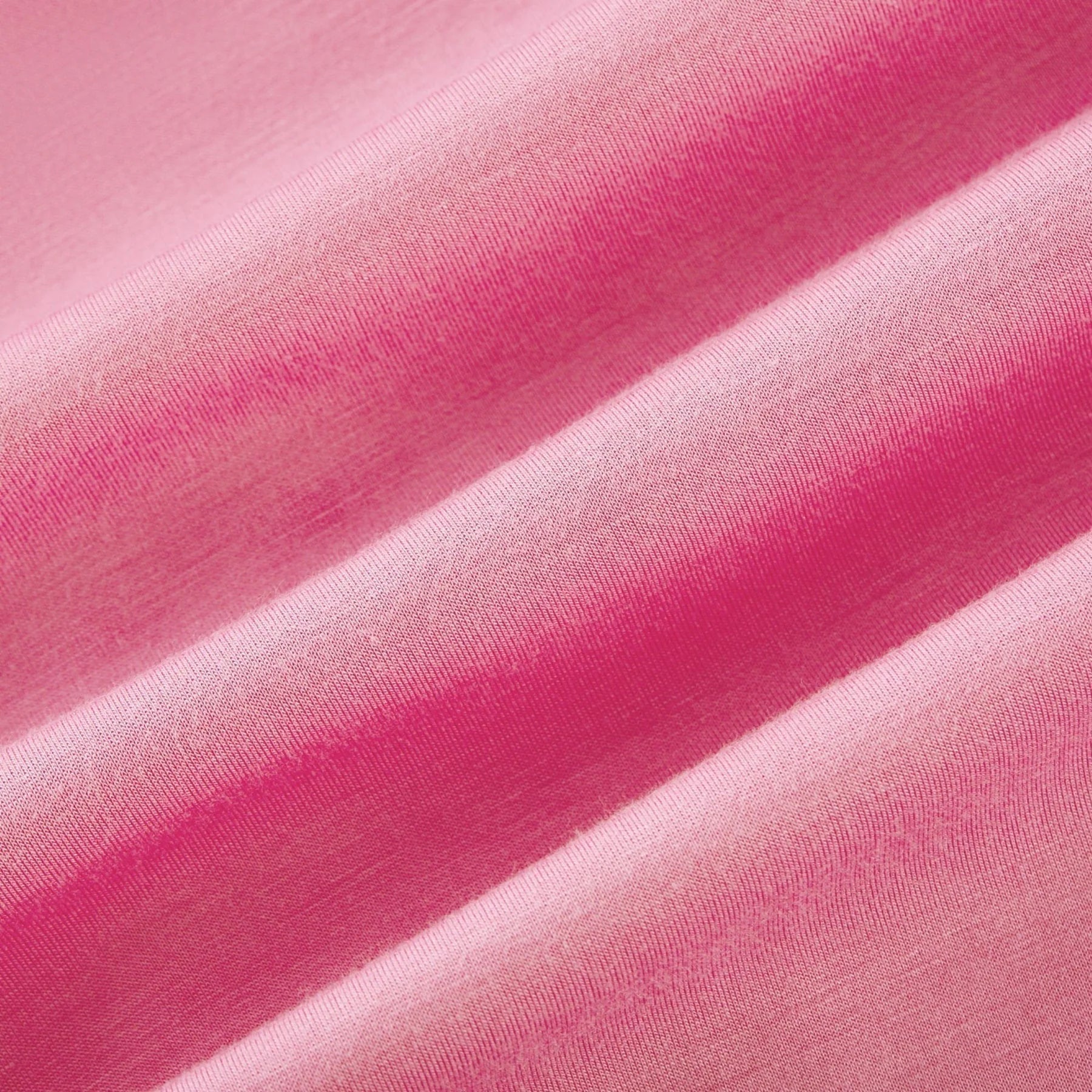 Lola Pink Maxi Dress with Faux - Flower Detail, Bow Neckline and Flounce Hem