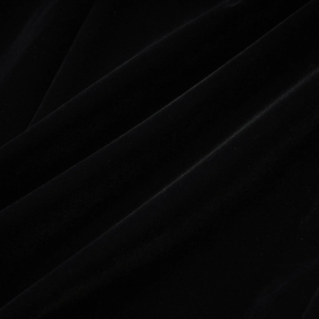 Madalynn Mini Dress Black Bow Sleeveless Bow Detail Straight Hem