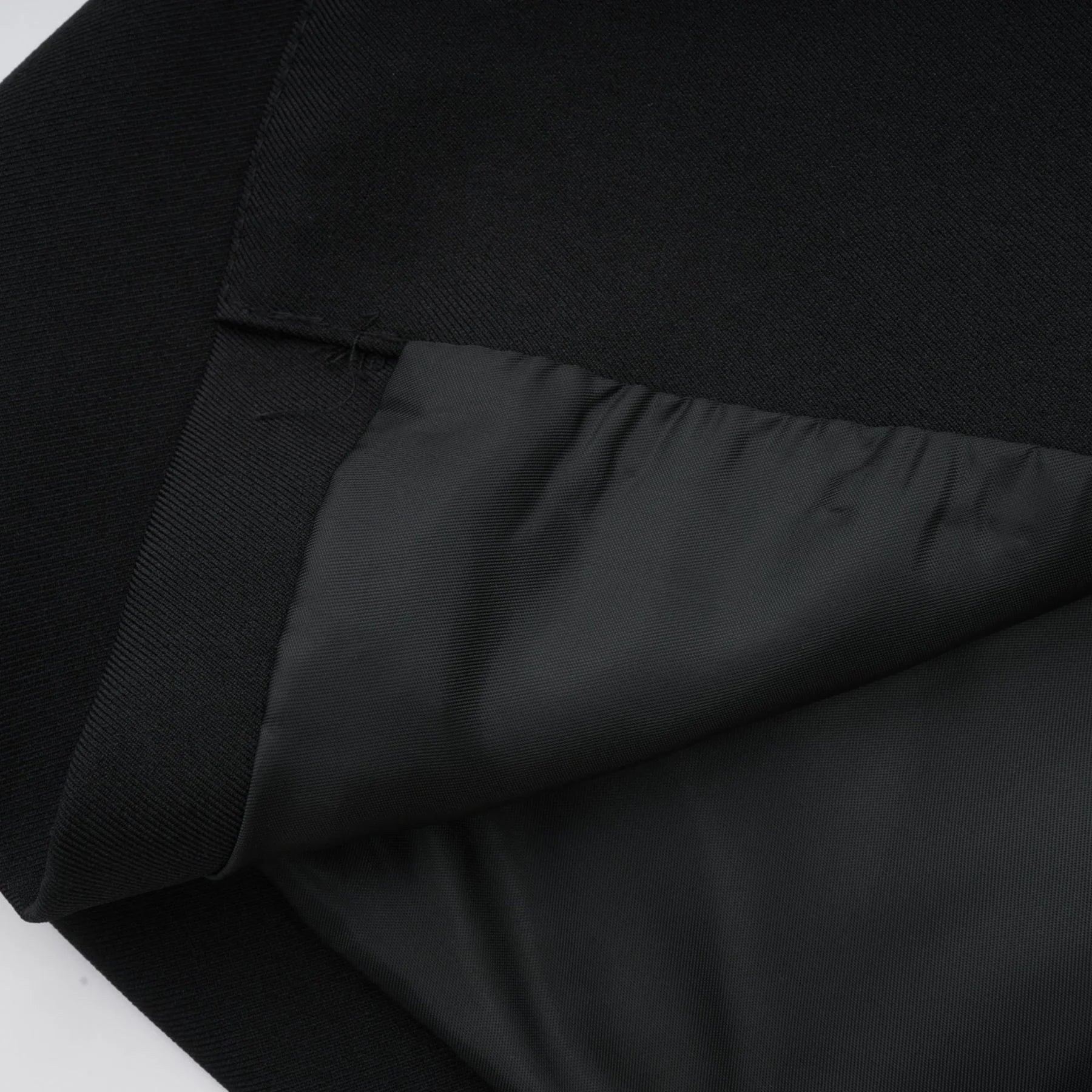 Mariangela Blazer - Long Sleeves - Peak Lapels - Oversize Bow Detailing - Cut - Out Design
