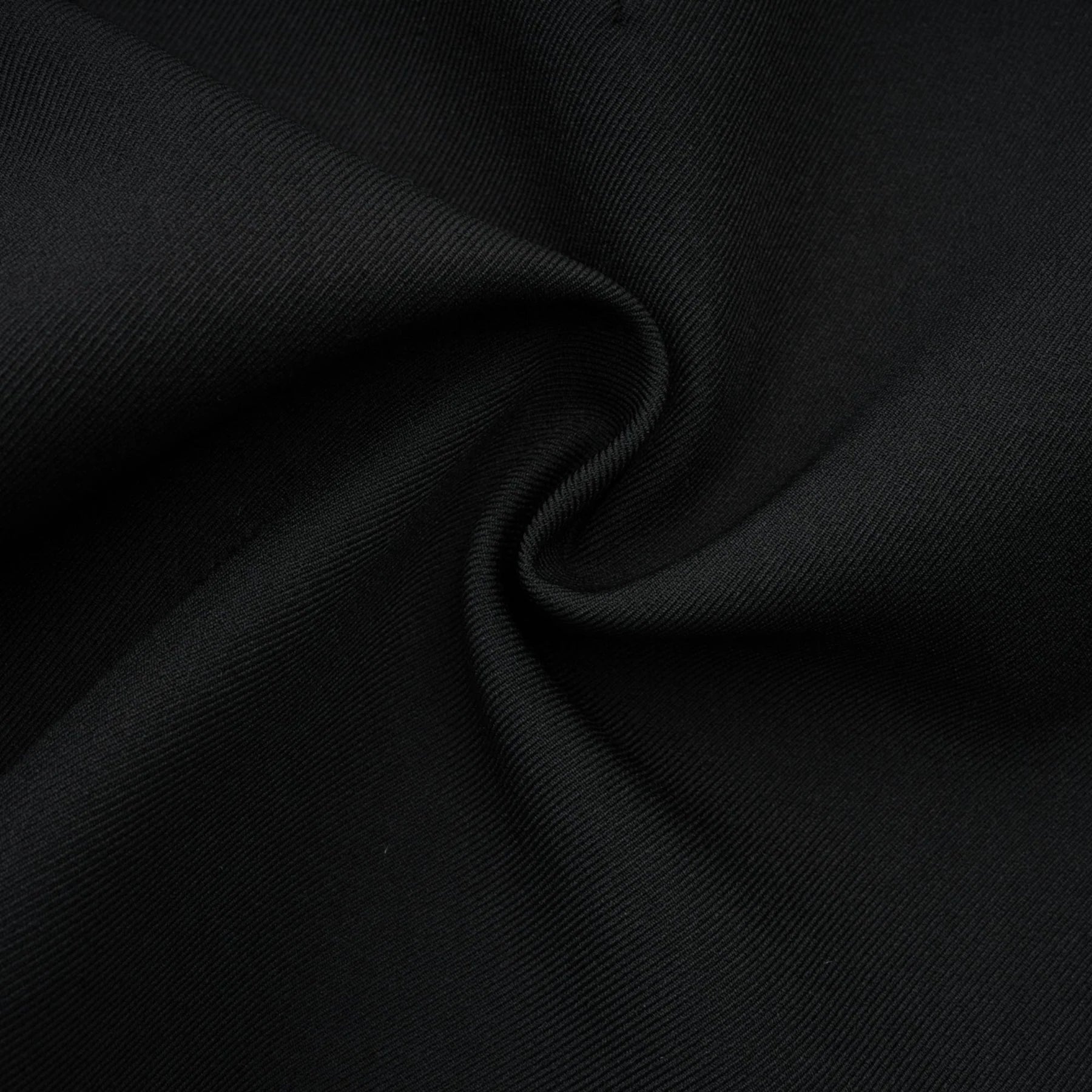 Mariangela Blazer Mariangela Oversize Bow Tie Black Blazer
