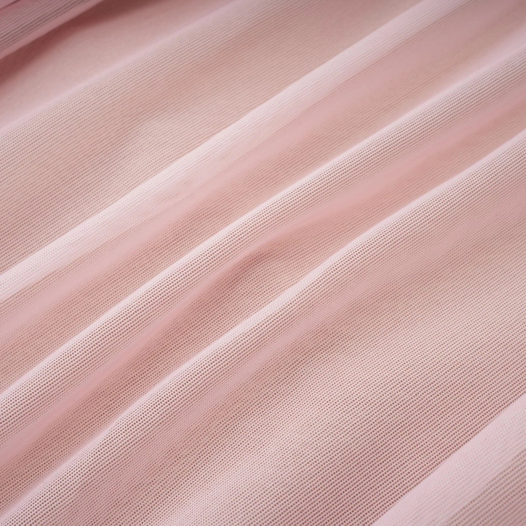 Mikayla Midi Dress Pink Sweetheart Puff Sleeve Open Back Zip