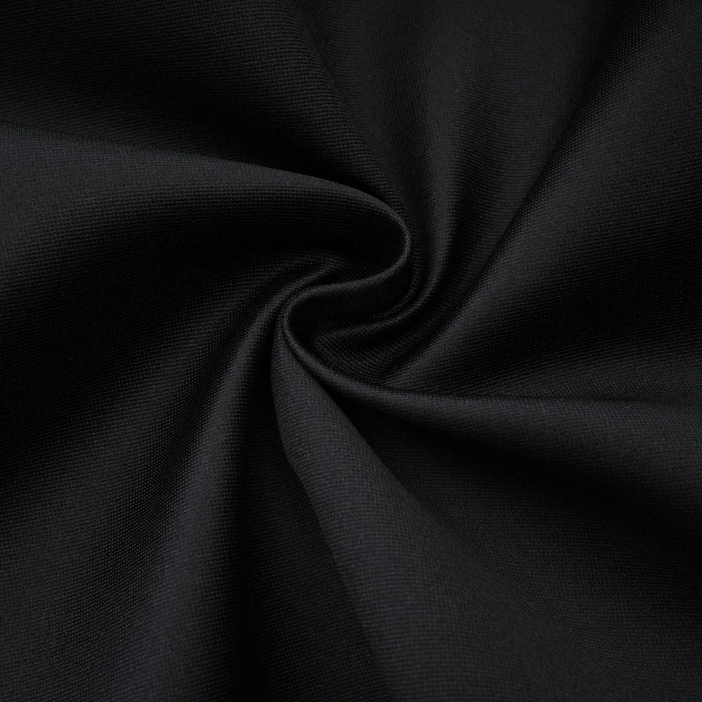 Nicole Midi Dress Black White Strapless Bow Detail Elegance