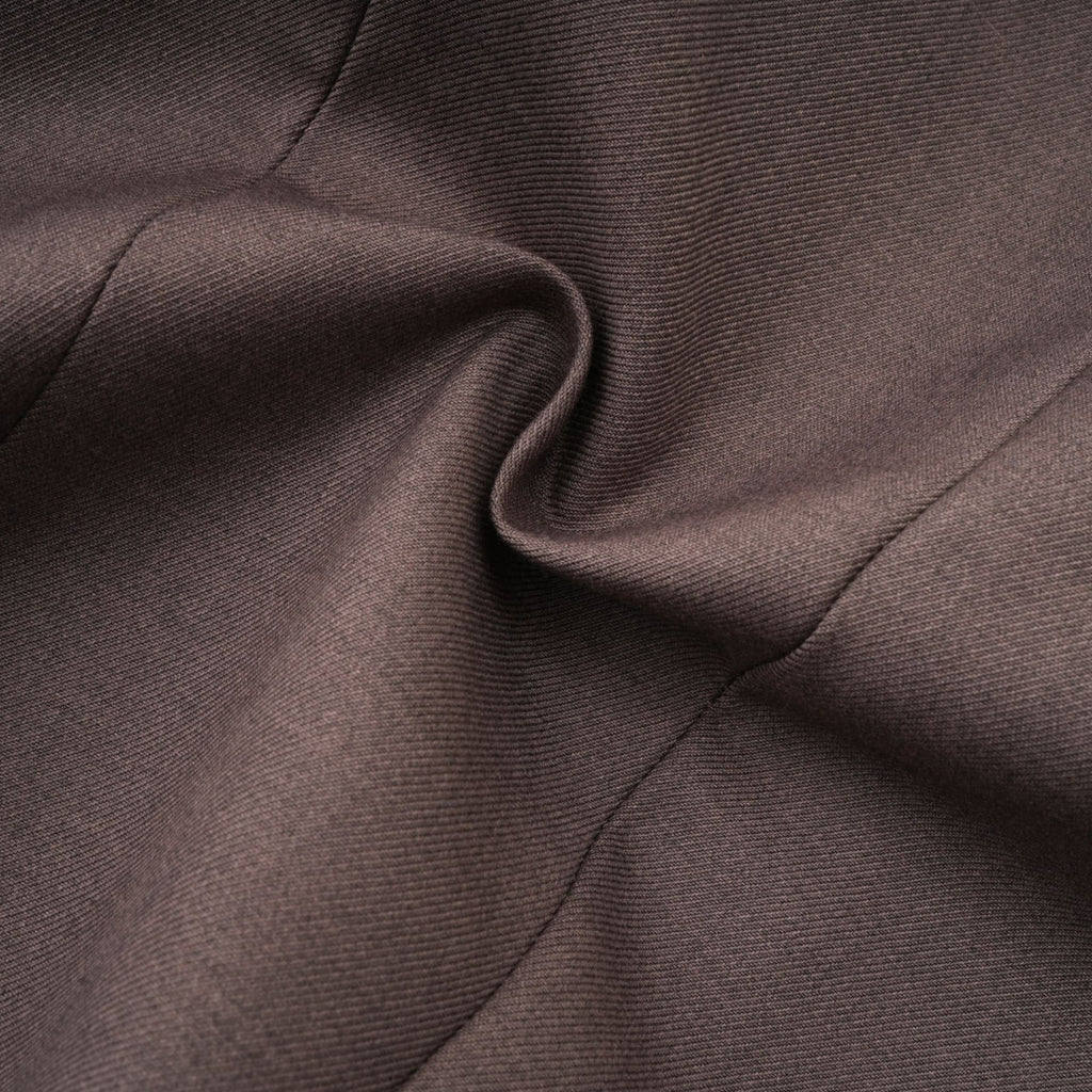 Patrizia Blazer Grey Tie Up Design & Fitted Two Pockets