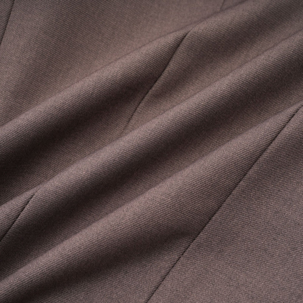 Patrizia Blazer Grey Tie Up Design & Fitted Two Pockets