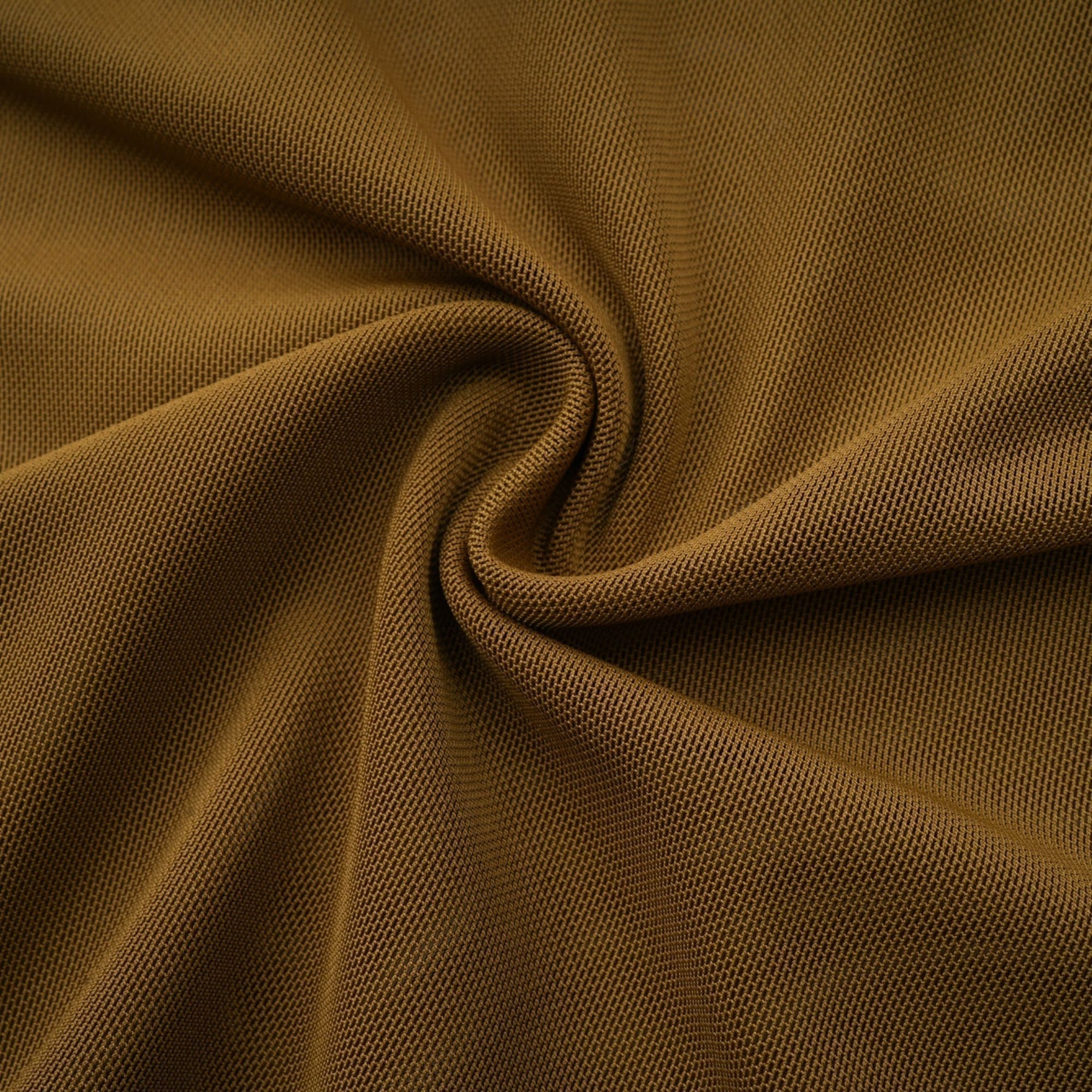 Rachel Maxi Dress in Vibrant Olive with Crossover Neck - Backless Design & Chic Hood